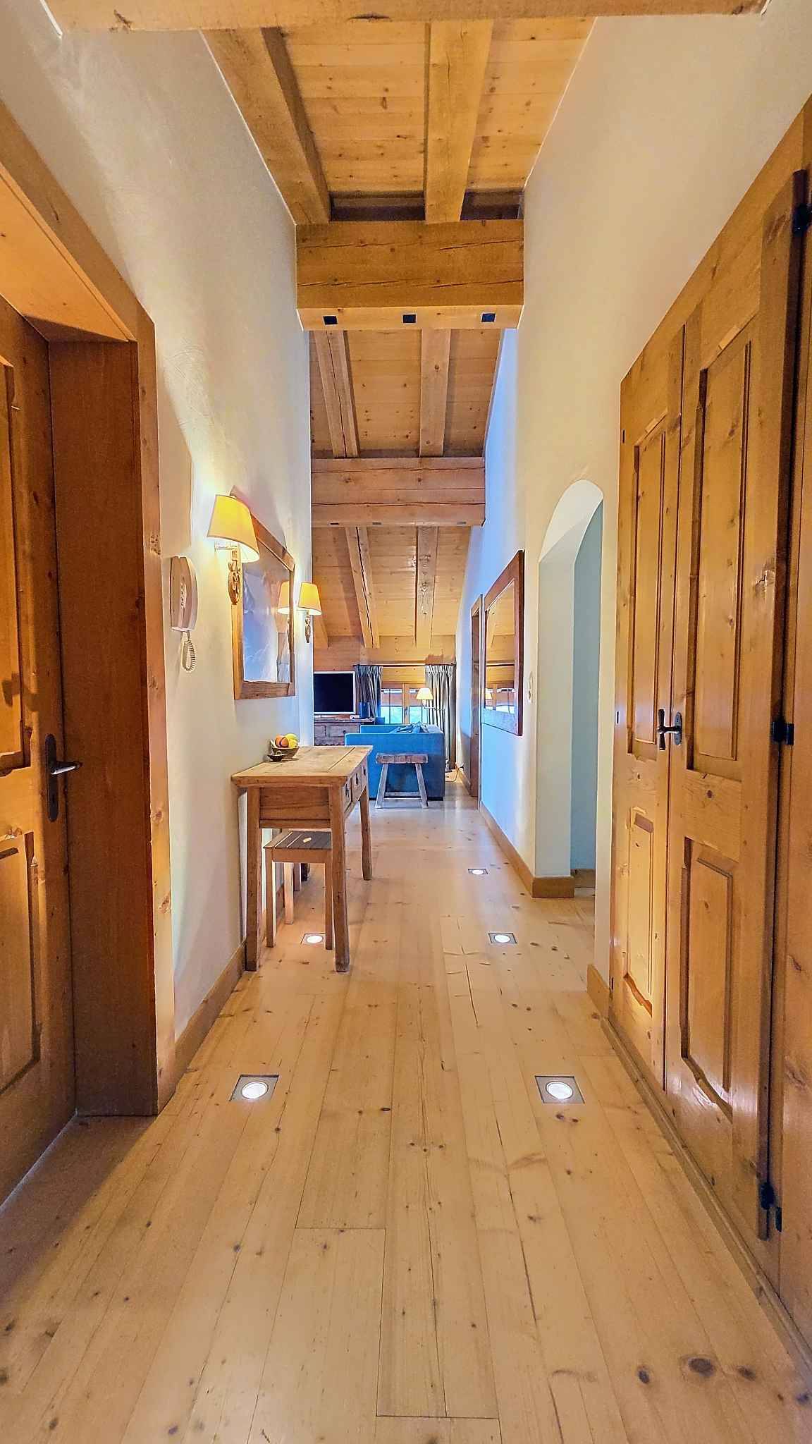 Verbier  - Appartement 4.5 Pièces 3 Chambres - picture 10