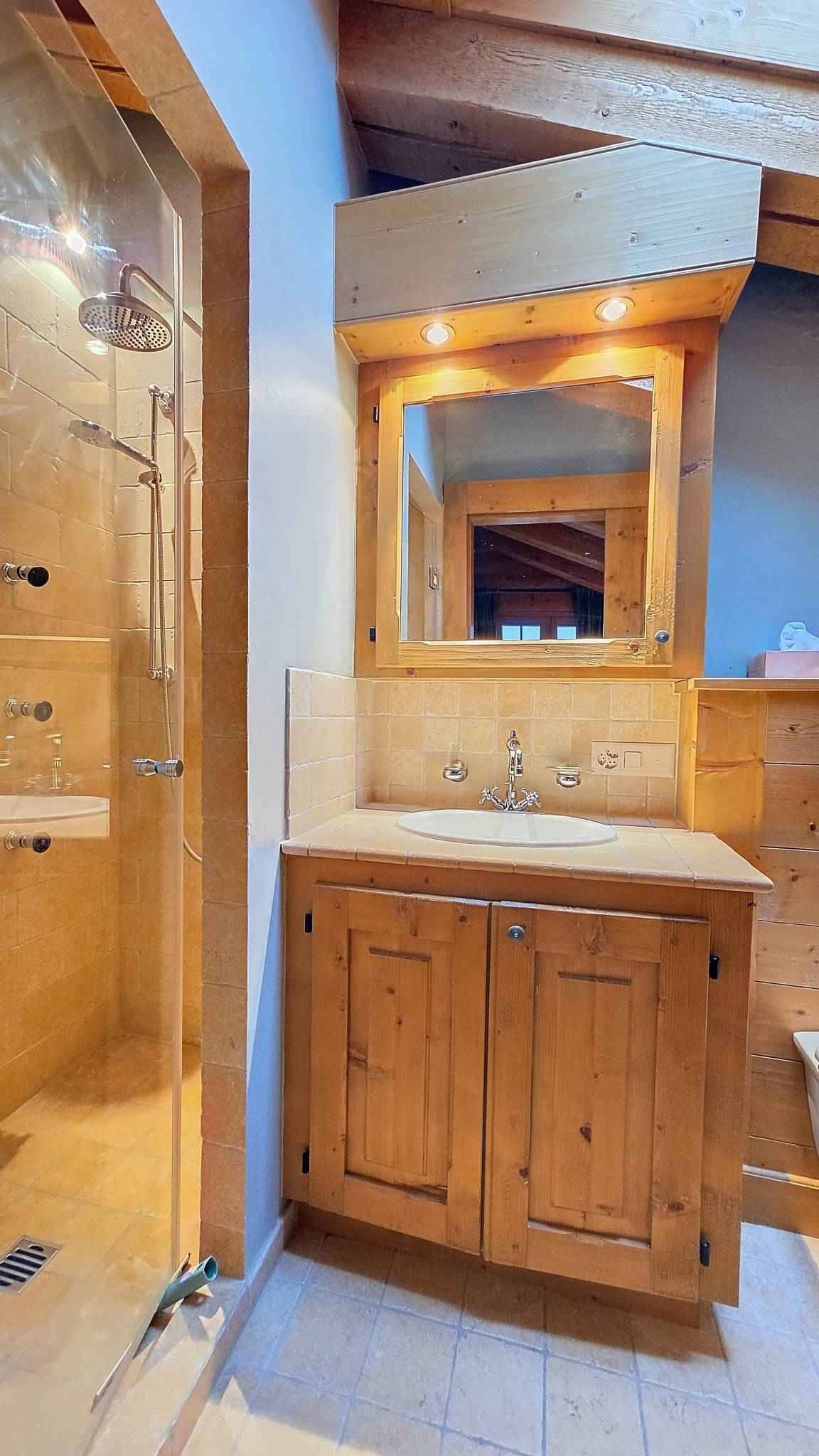 Verbier  - Appartement 4.5 Pièces 3 Chambres - picture 9