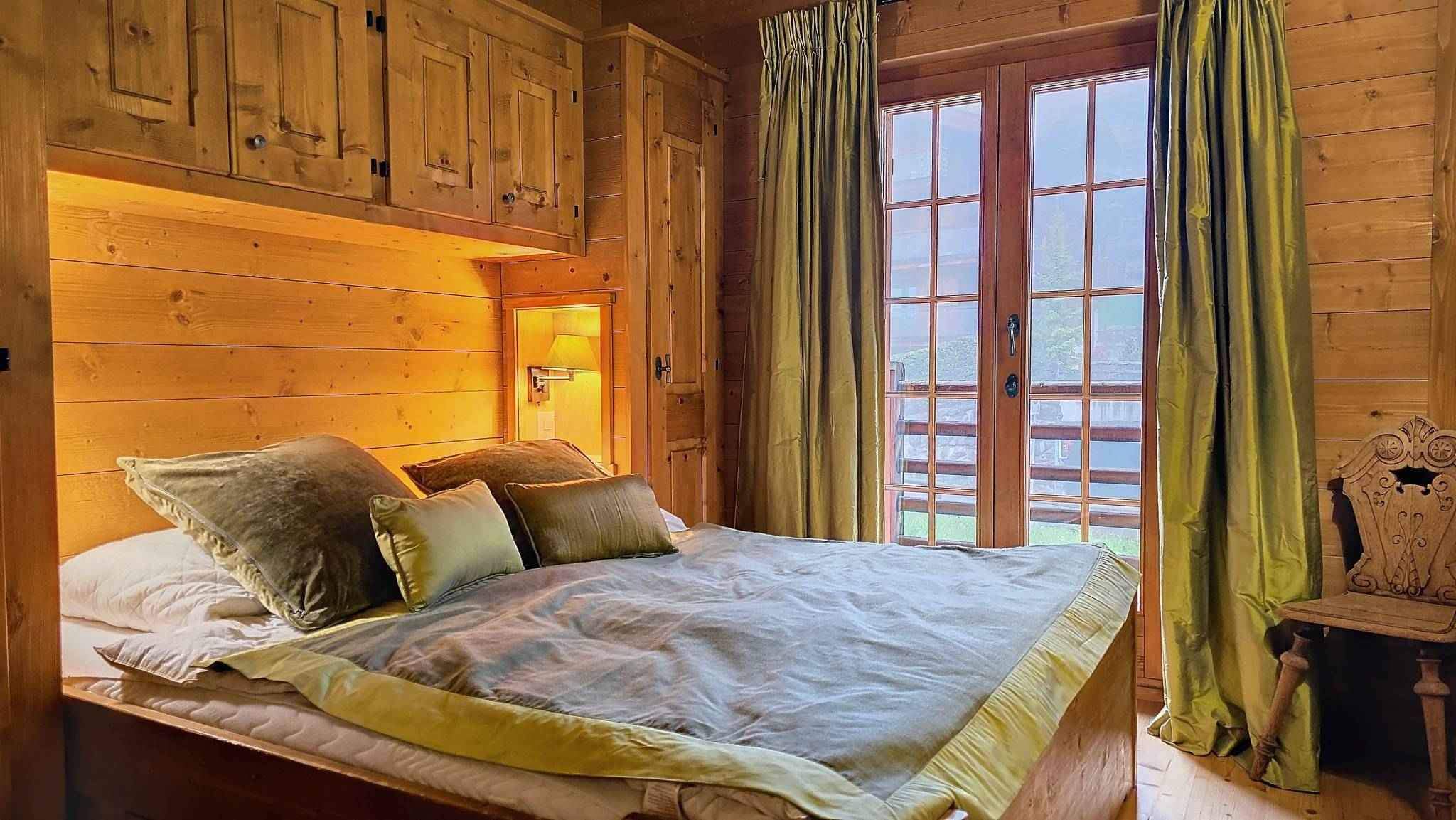 Verbier  - Appartement 4.5 Pièces 3 Chambres - picture 8