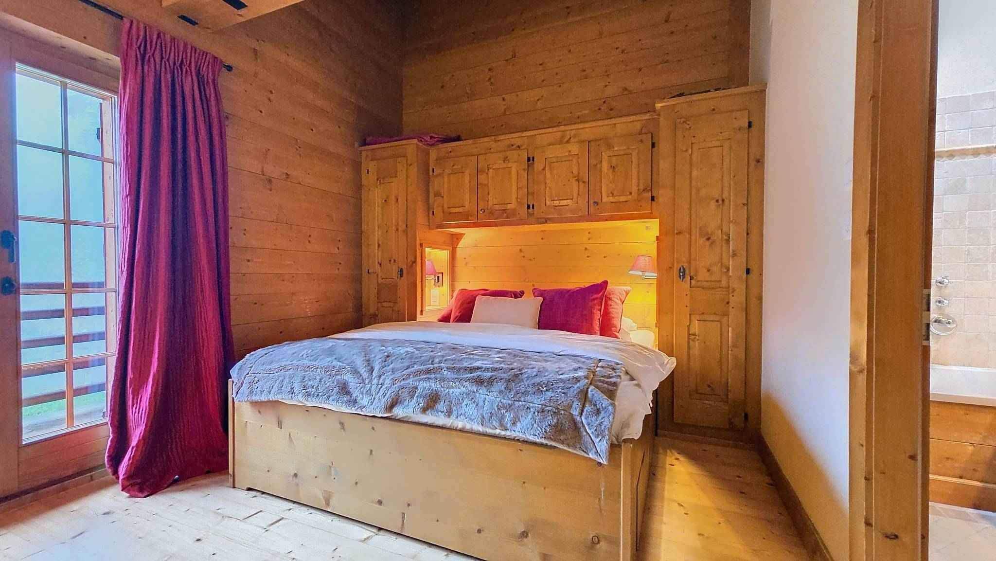 Verbier  - Appartement 4.5 Pièces 3 Chambres - picture 6