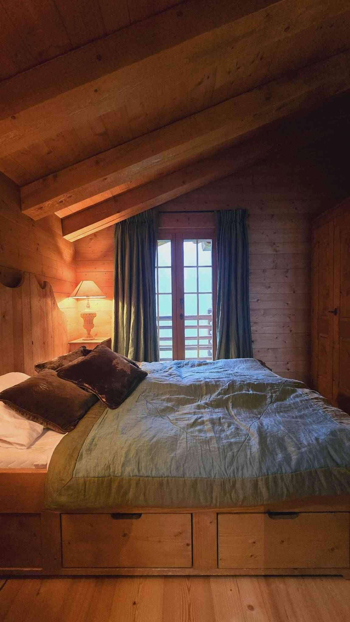 Verbier  - Appartement 4.5 Pièces 3 Chambres - picture 7