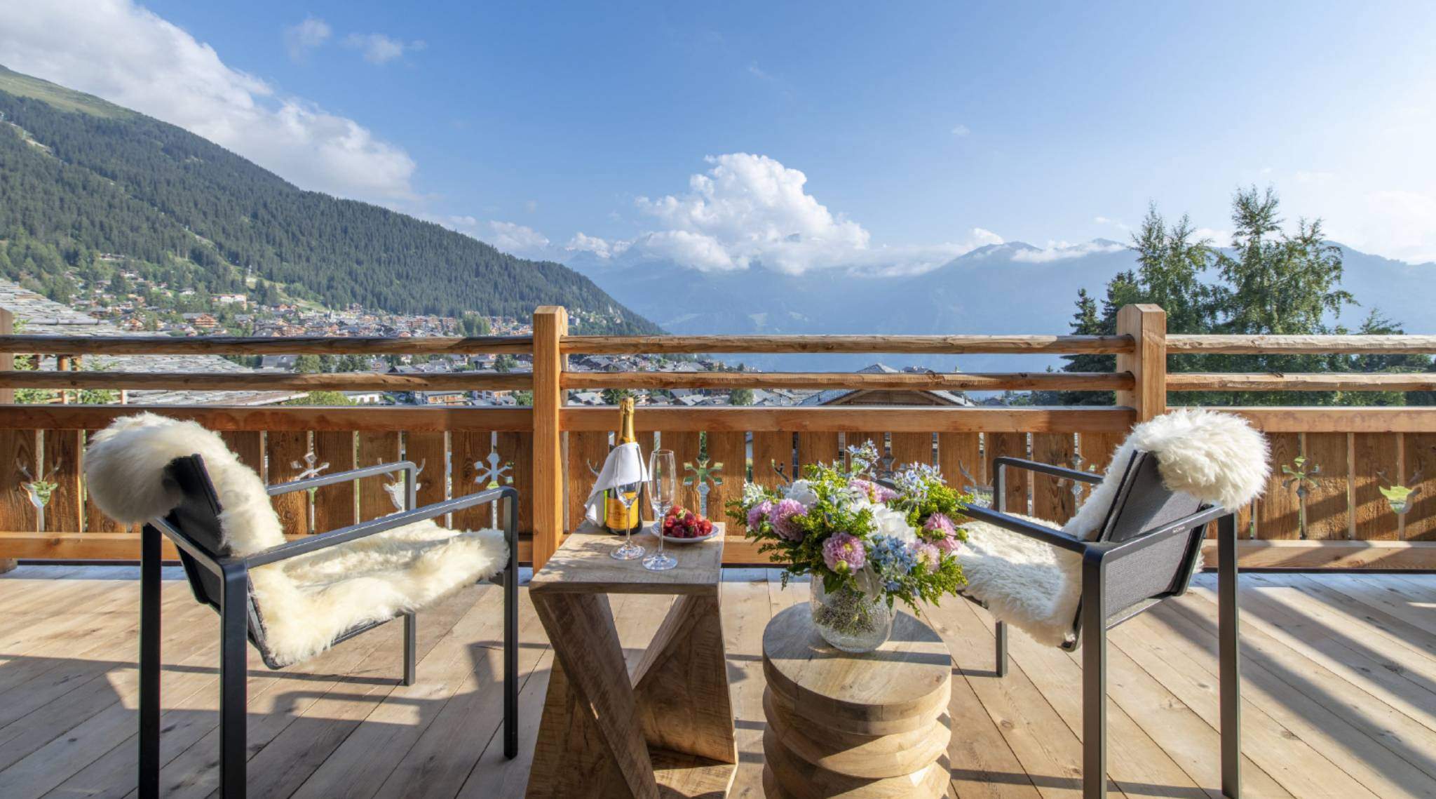 Verbier  - Chalet 5 Bedrooms - picture 10