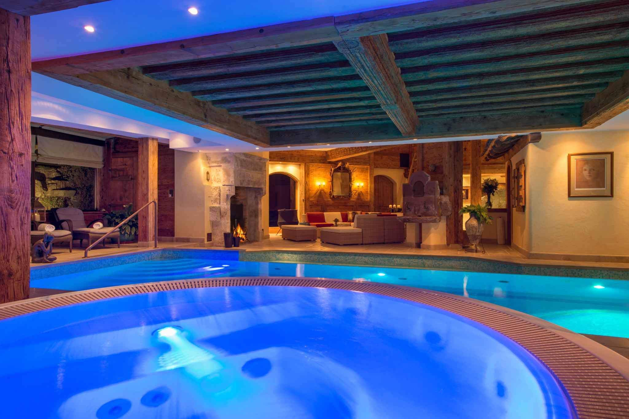 Verbier  - Appartement 5.5 Pièces 3 Chambres - picture 10