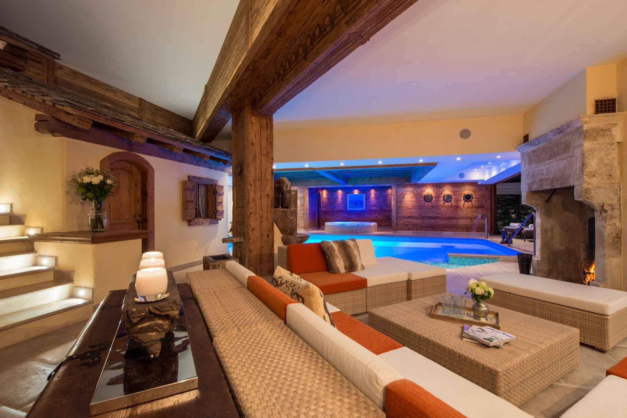 Verbier  - Appartement 5.5 Pièces 3 Chambres - picture 11