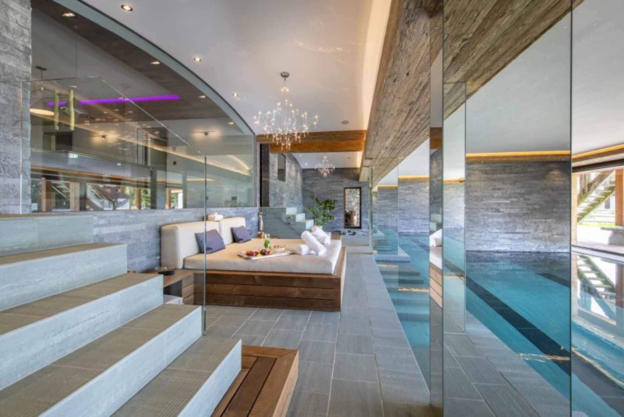 Verbier  - Chalet 10.0 Pièces 9 Chambres - picture 8