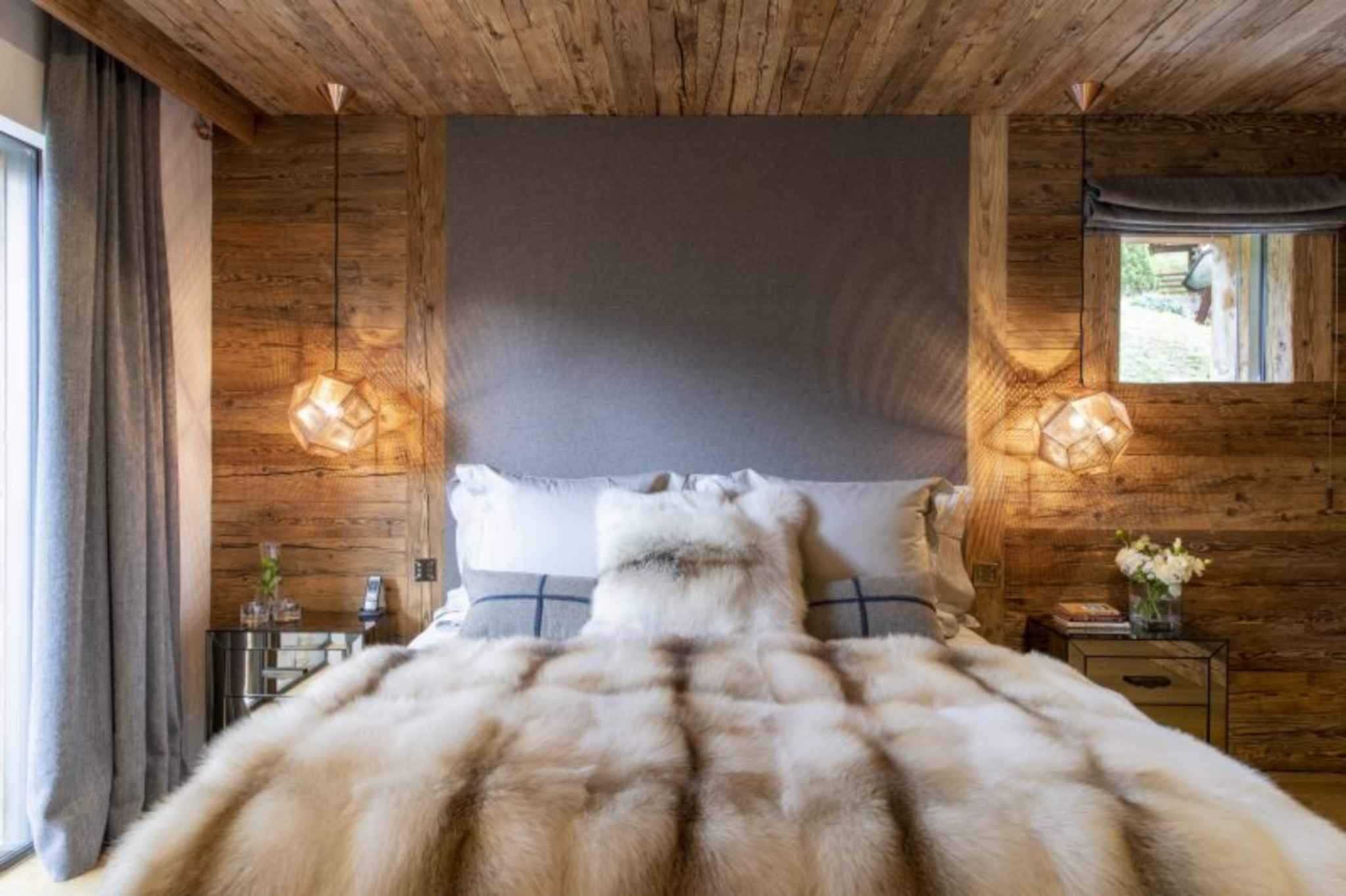 Verbier  - Chalet 10.0 Pièces 9 Chambres - picture 4