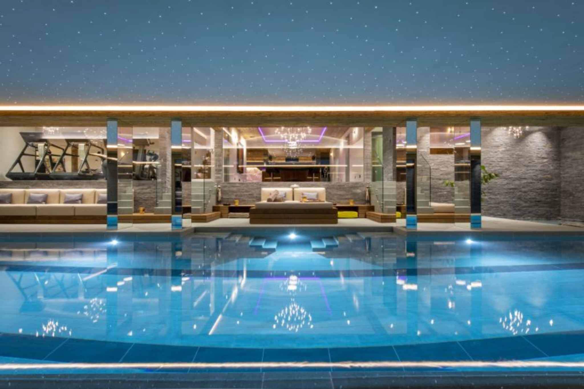 Verbier  - Chalet 10.0 Pièces 9 Chambres - picture 7