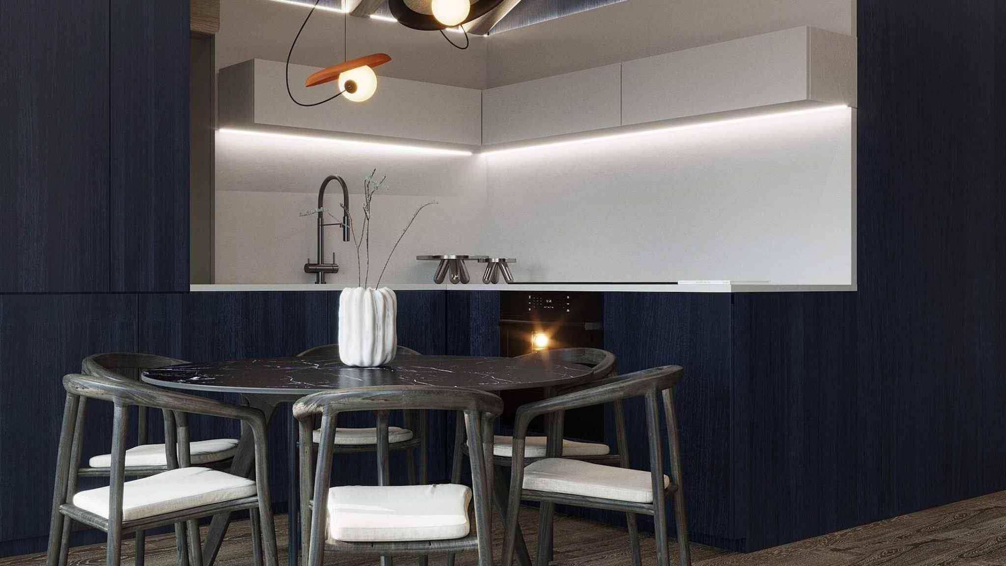 Verbier  - Apartment 2 Bedrooms - picture 3