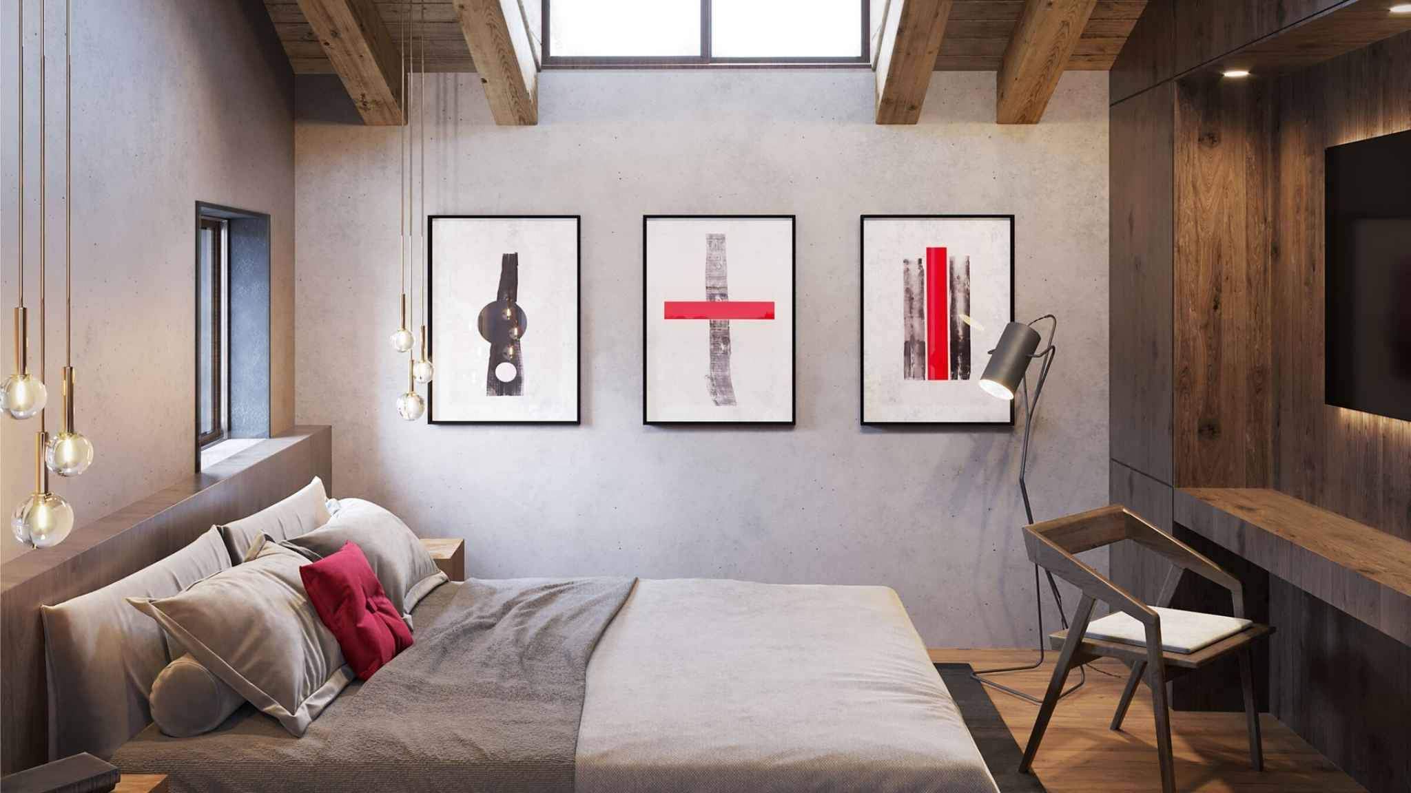 Verbier  - Apartment 2 Bedrooms - picture 6