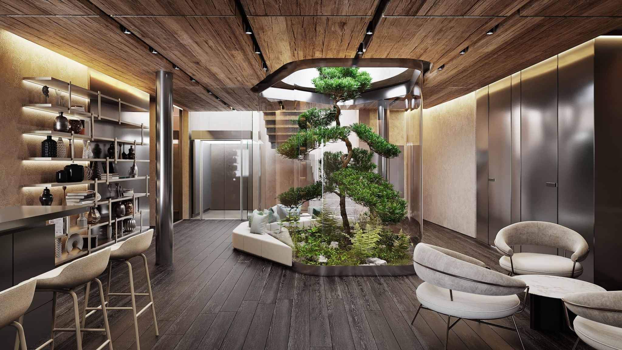 Verbier  - Apartment 2 Bedrooms - picture 7