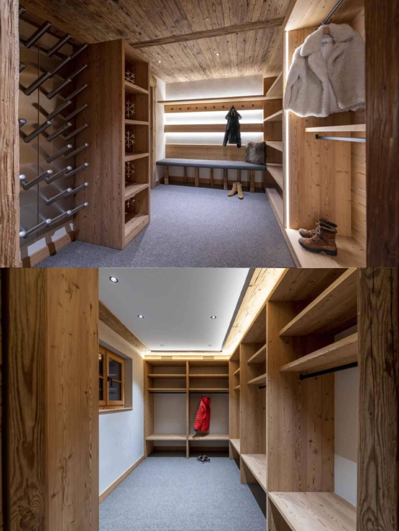 Verbier  - Chalet 5 Bedrooms - picture 8