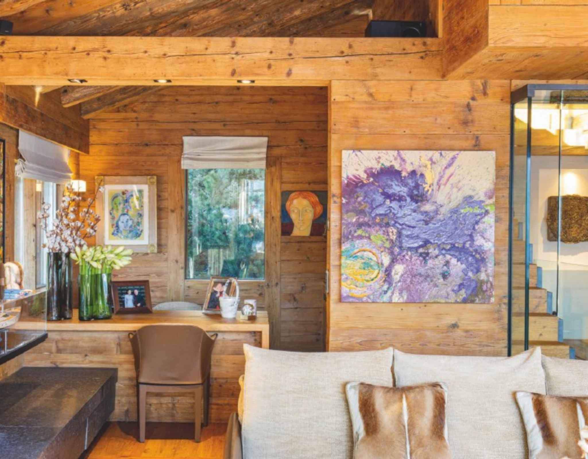 Verbier  - Chalet 7 Bedrooms - picture 11