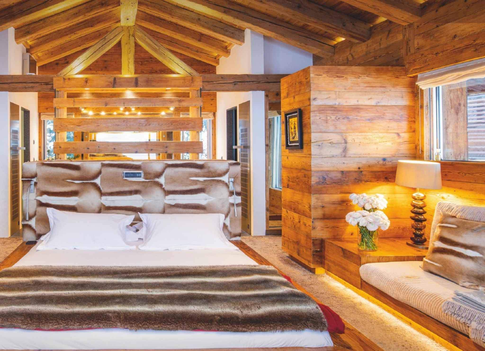 Verbier  - Chalet 7 Bedrooms - picture 7