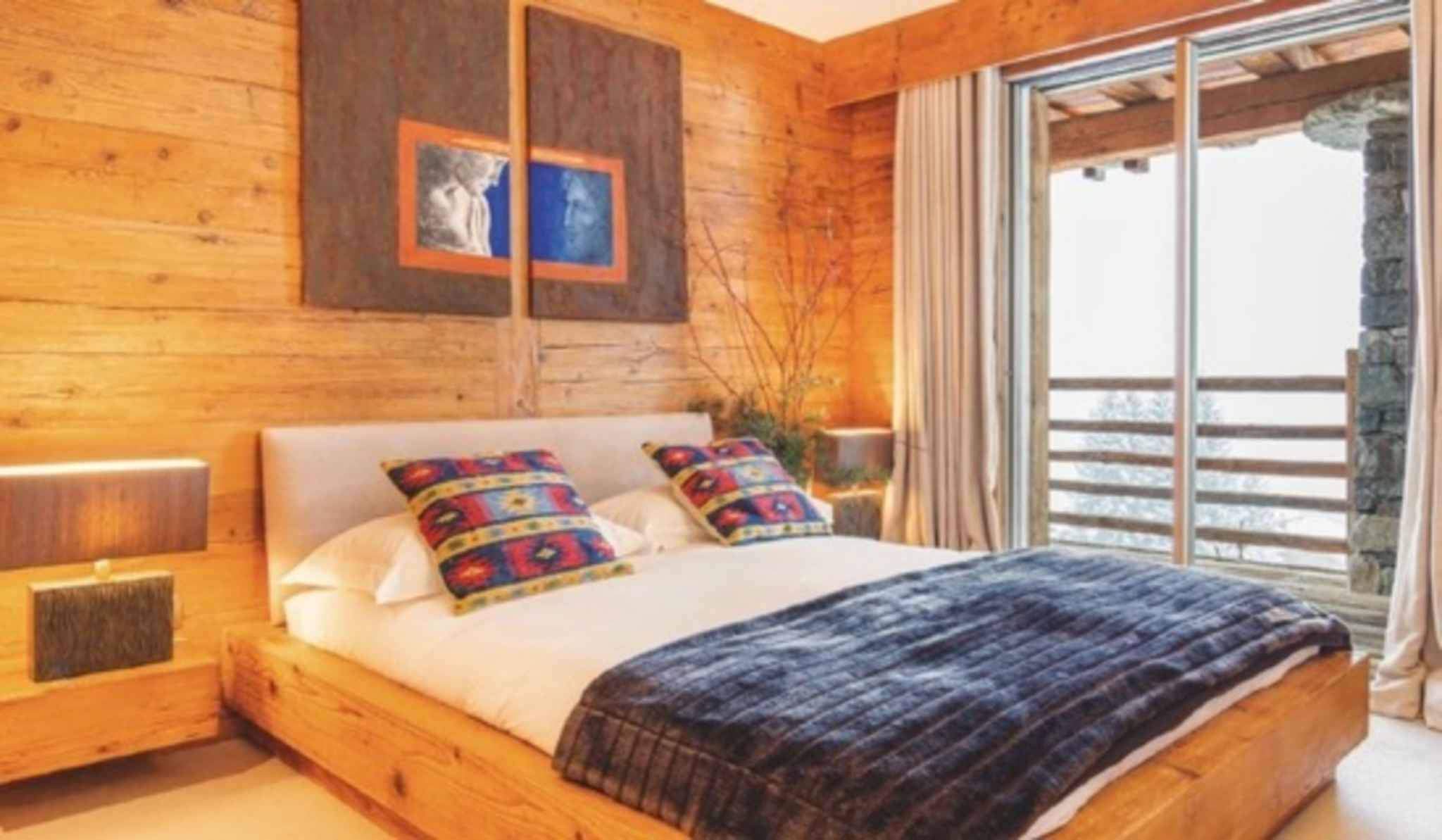 Verbier  - Chalet 7 Bedrooms - picture 8