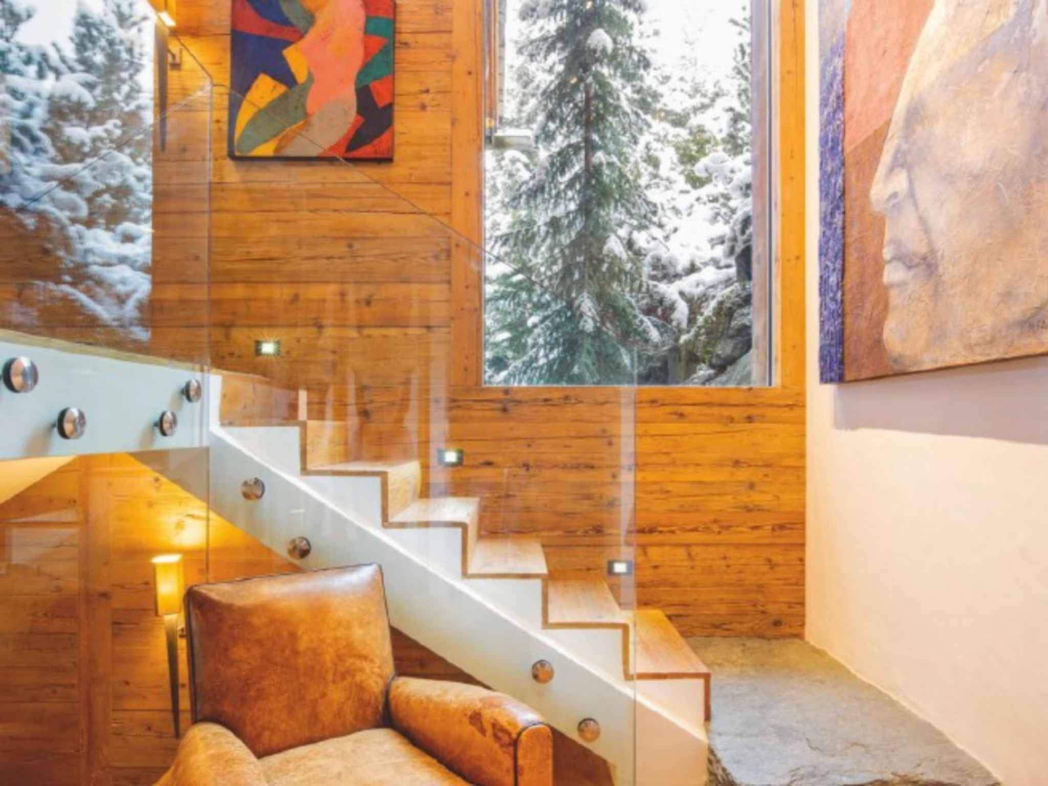 Verbier  - Chalet 7 Bedrooms - picture 6