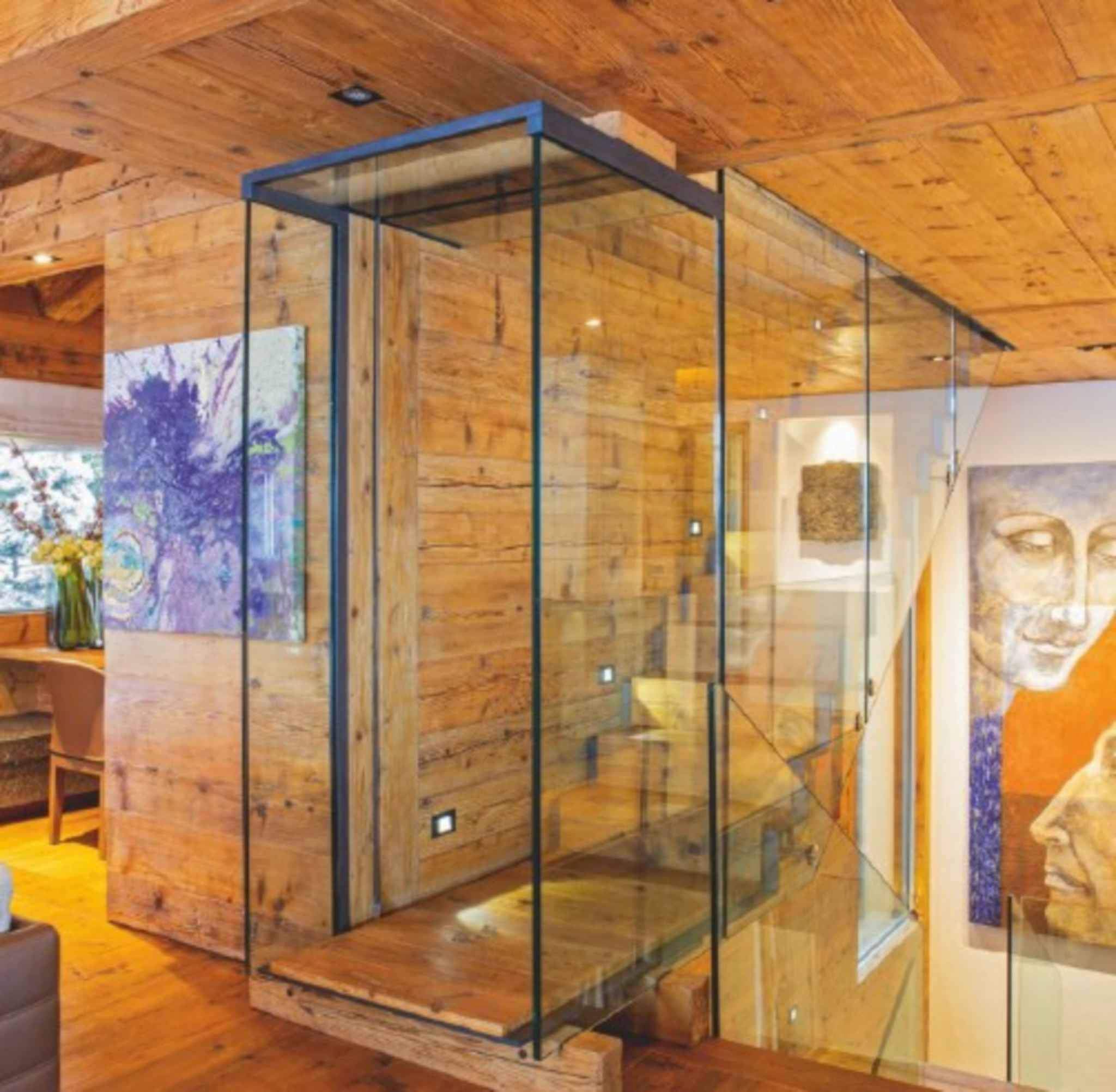 Verbier  - Chalet 7 Bedrooms - picture 10