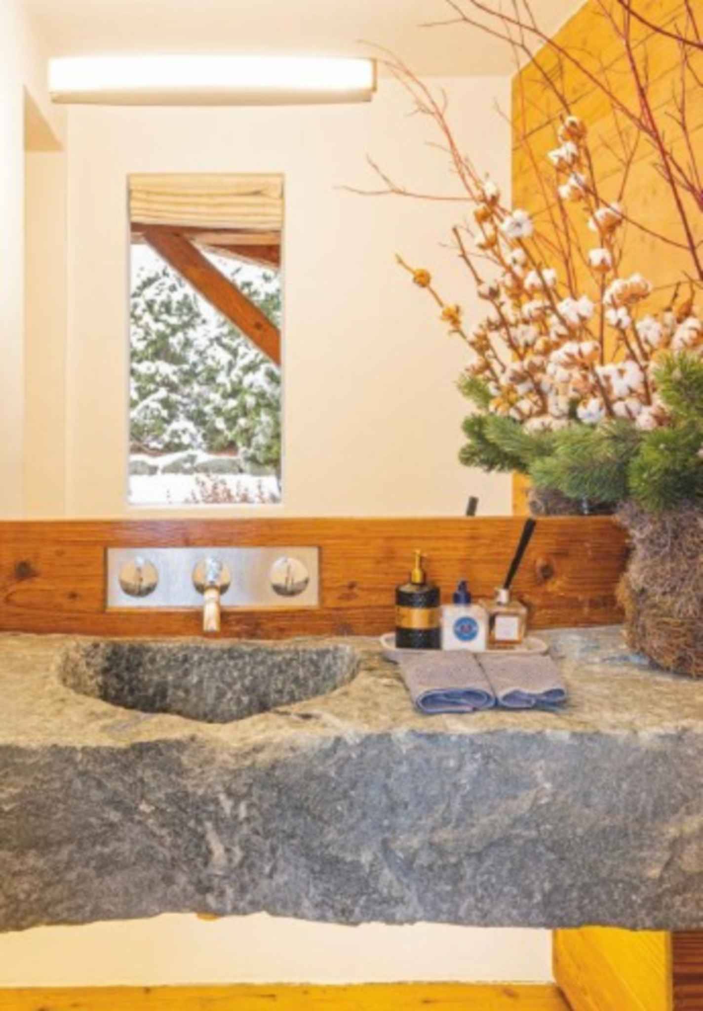 Verbier  - Chalet 7 Bedrooms - picture 9