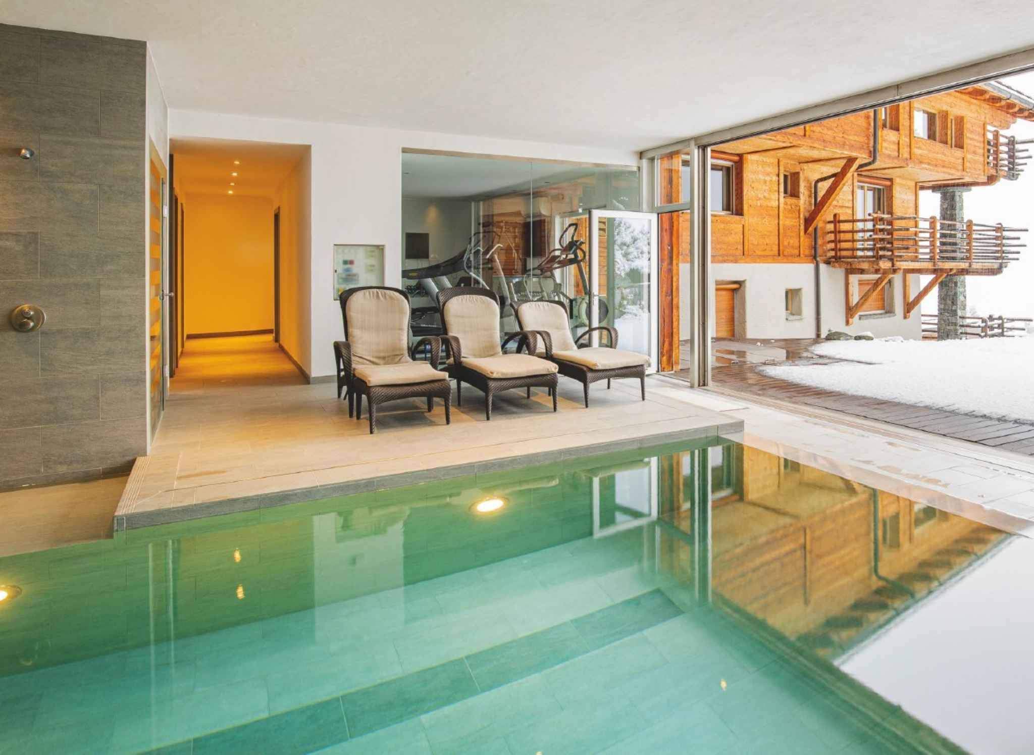 Verbier  - Chalet 7 Bedrooms - picture 12