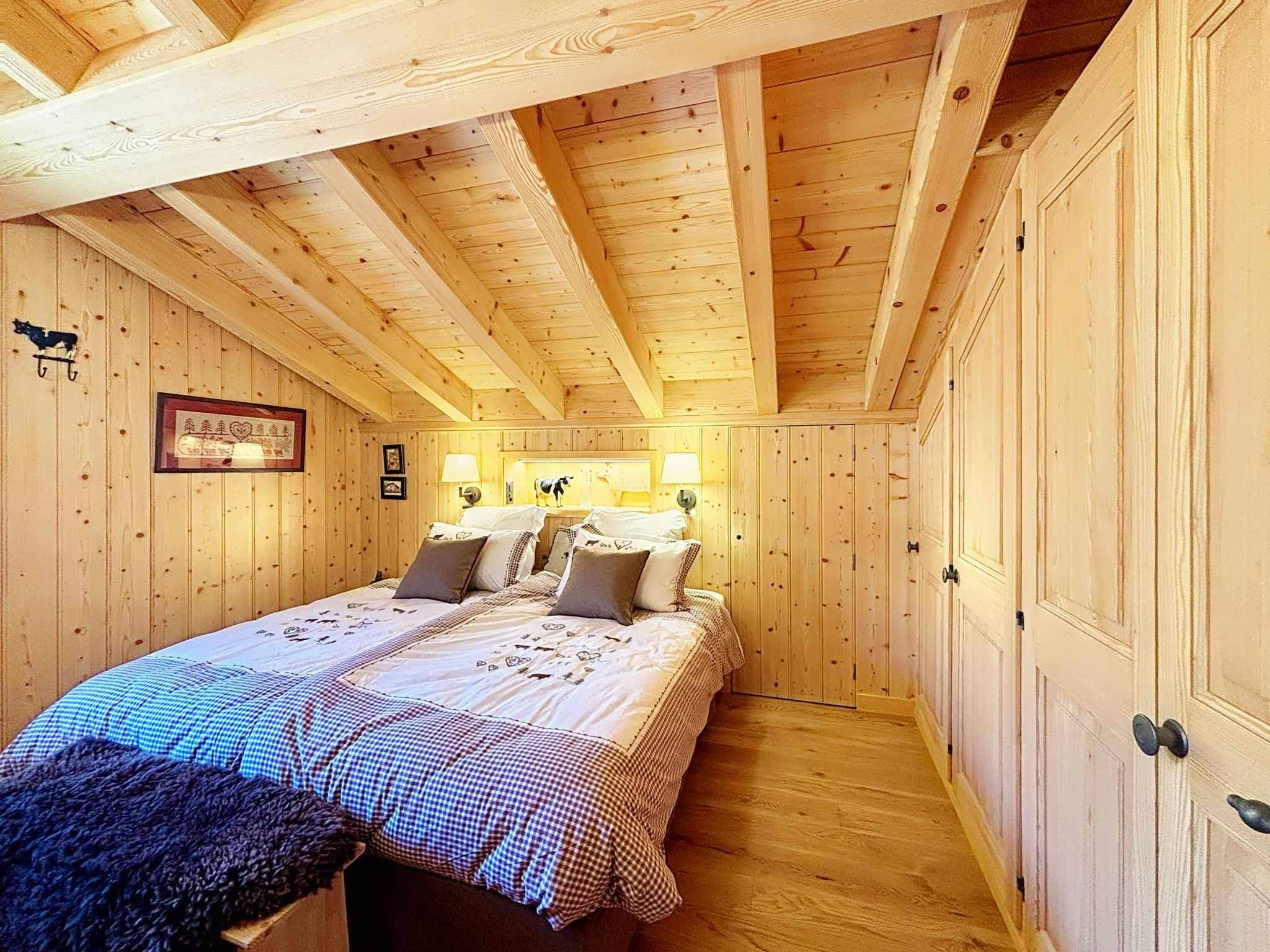 Verbier  - Attique 4.5 Pièces 3 Chambres - picture 4