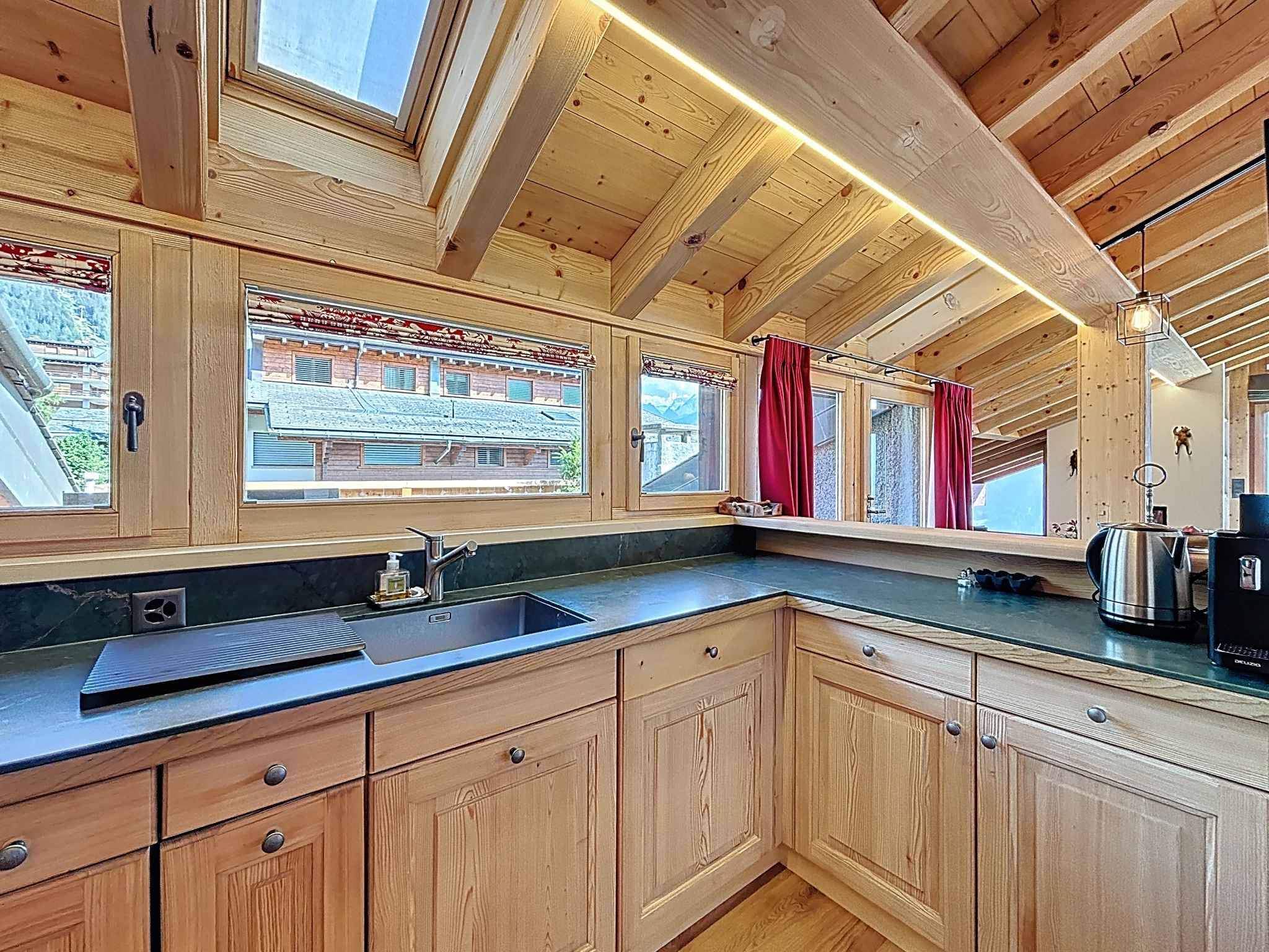 Verbier  - Attique 4.5 Pièces 3 Chambres - picture 3