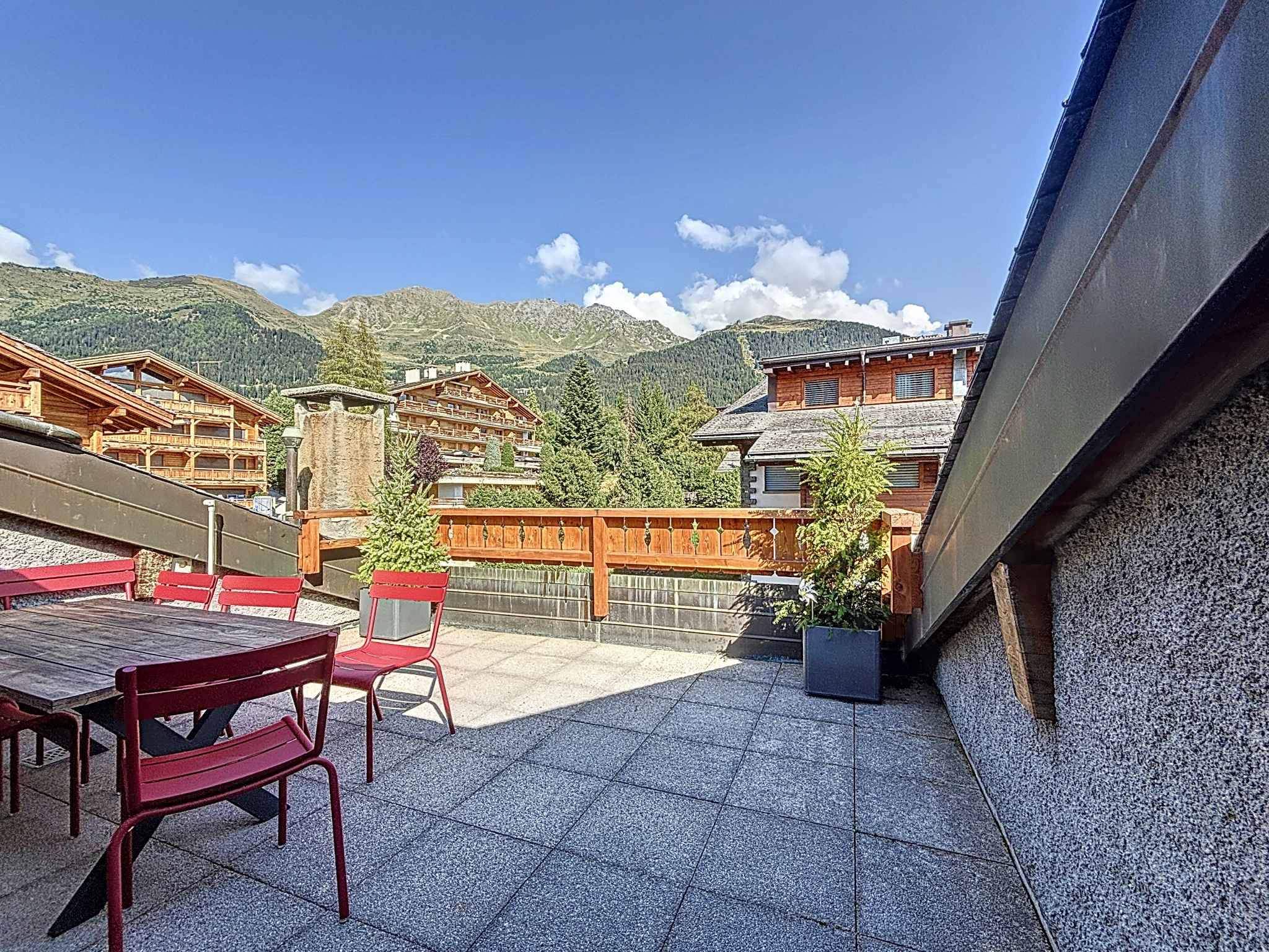 Verbier  - Attique 4.5 Pièces 3 Chambres - picture 7