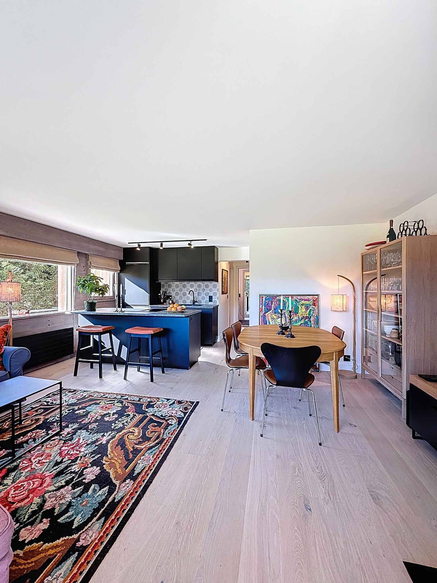 Verbier  - Apartment 3 Bedrooms - picture 3