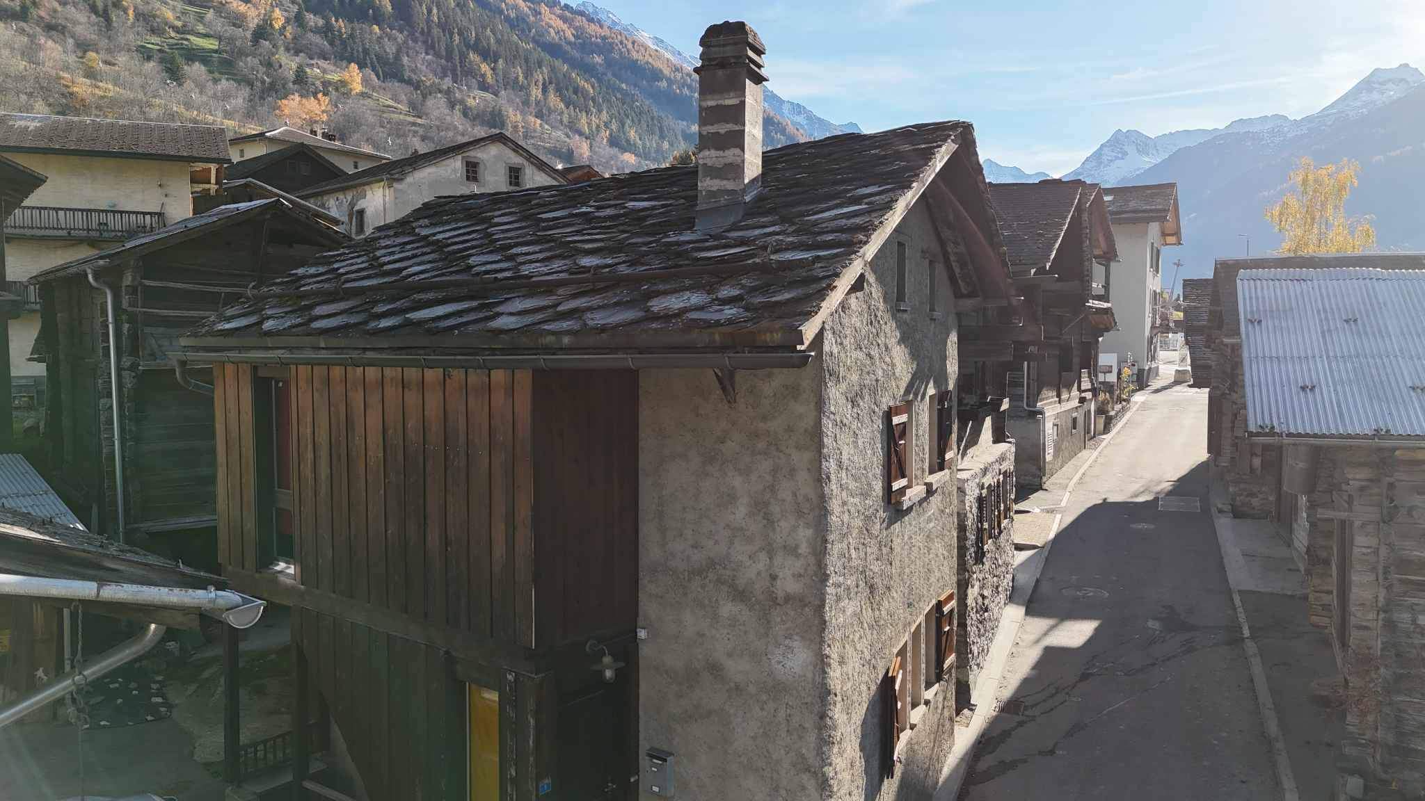 Le Châble VS  - House 3 Bedrooms - picture 1