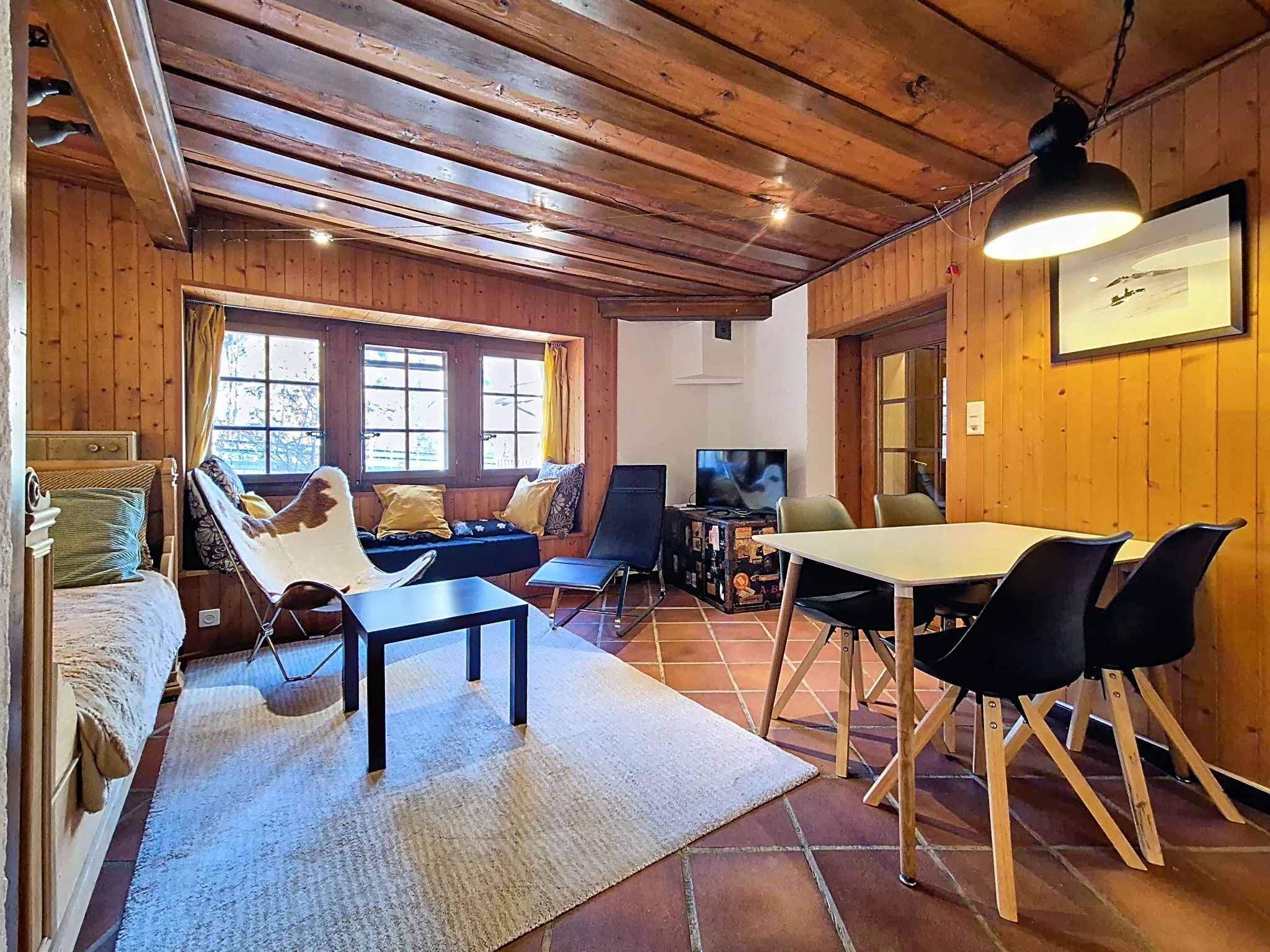 Le Châble VS  - House 3 Bedrooms - picture 2