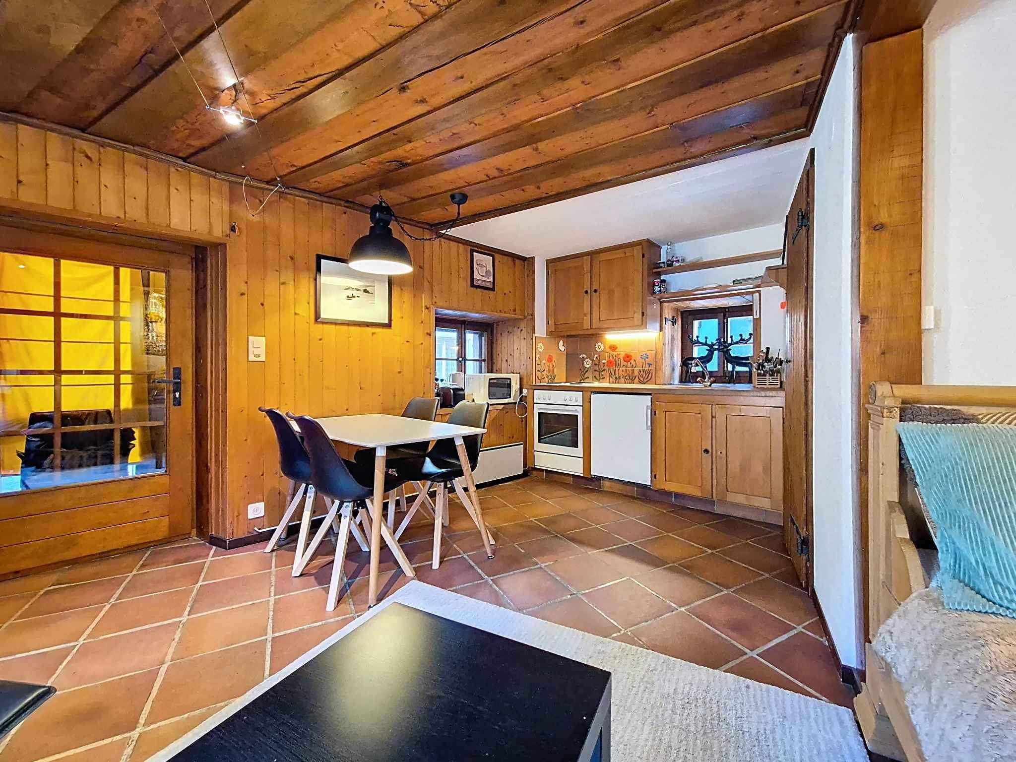 Le Châble VS  - House 3 Bedrooms - picture 5