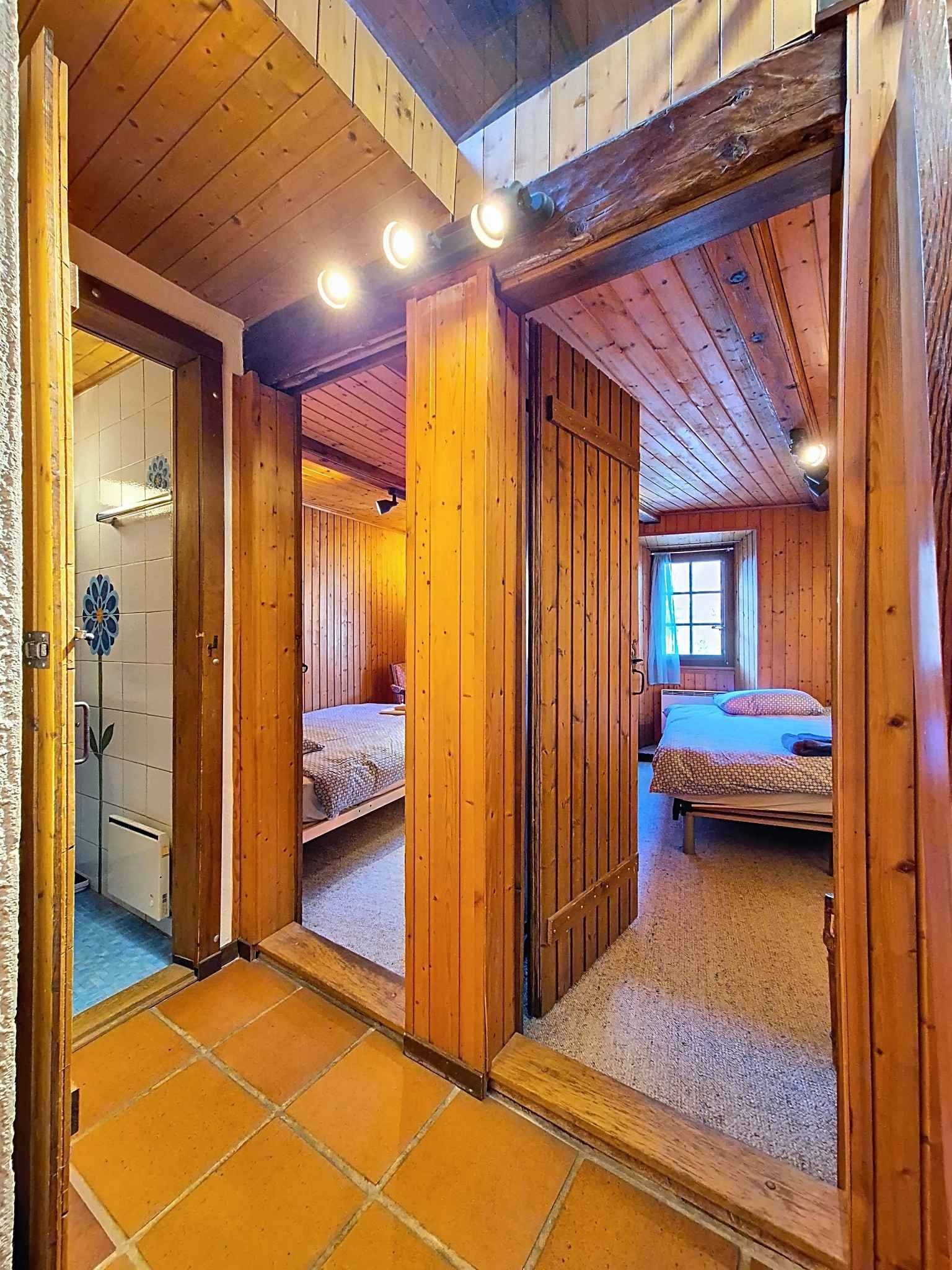 Le Châble VS  - House 3 Bedrooms - picture 8