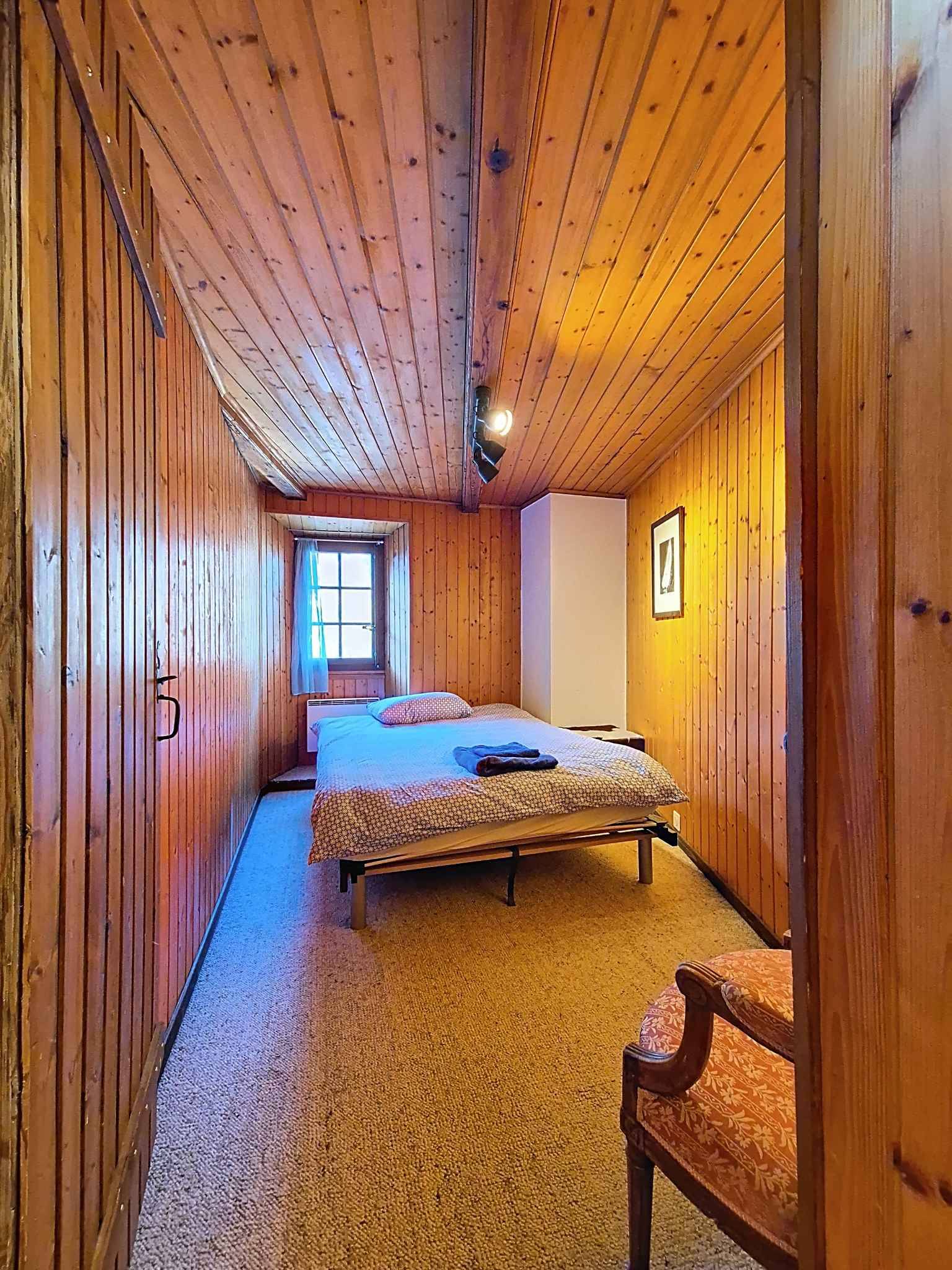 Le Châble VS  - House 3 Bedrooms - picture 9