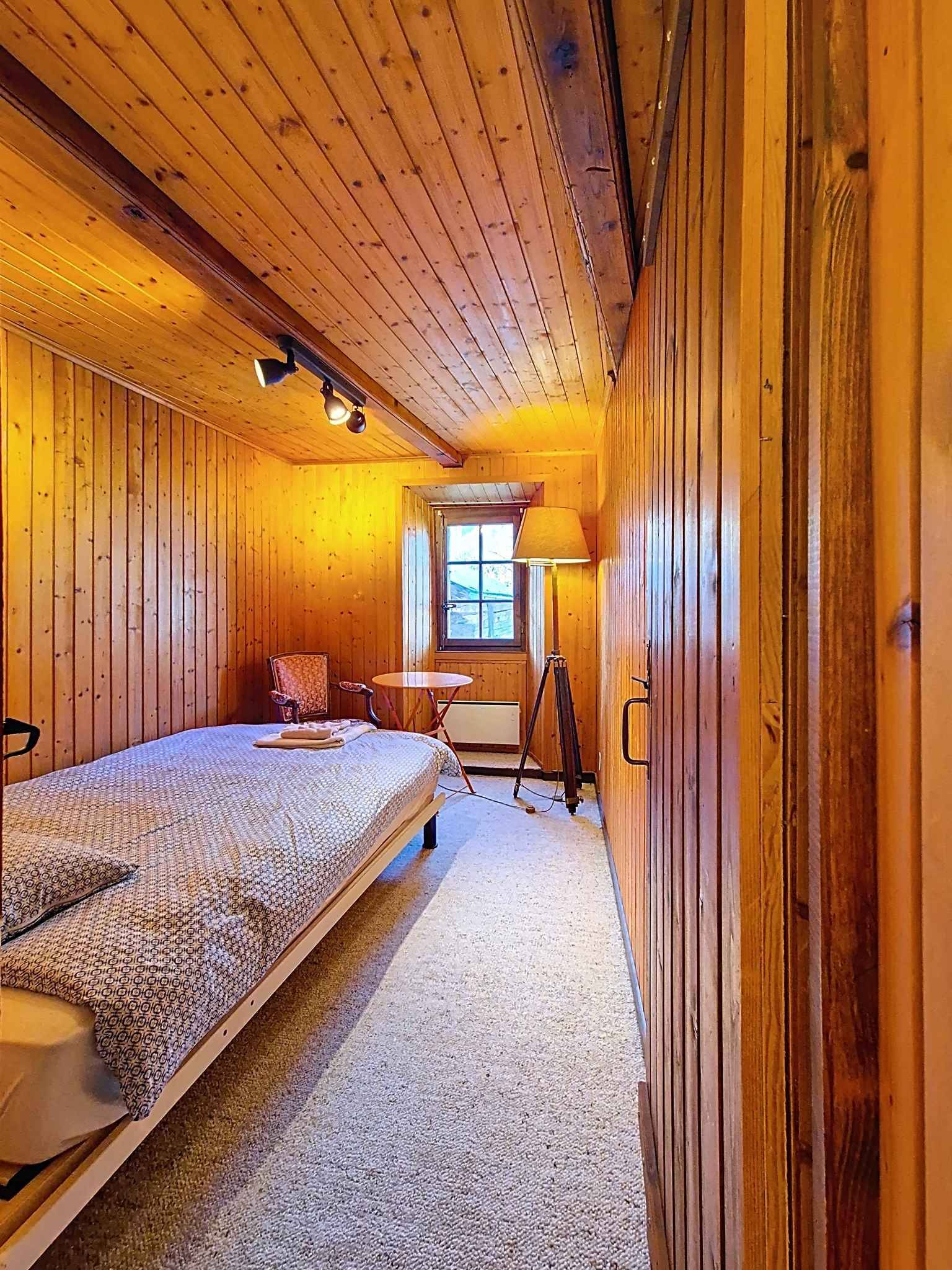 Le Châble VS  - House 3 Bedrooms - picture 10