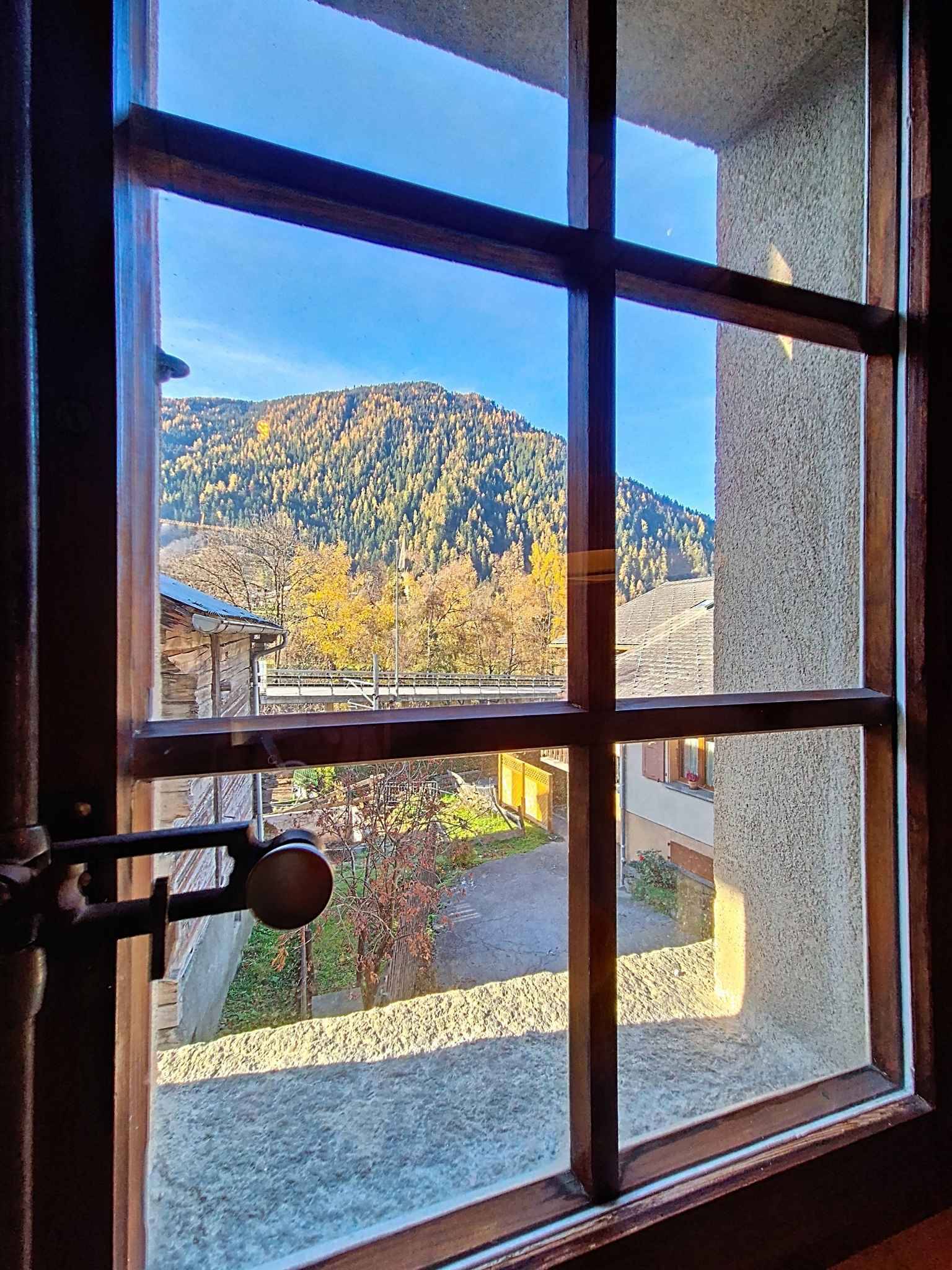 Le Châble VS  - House 3 Bedrooms - picture 11