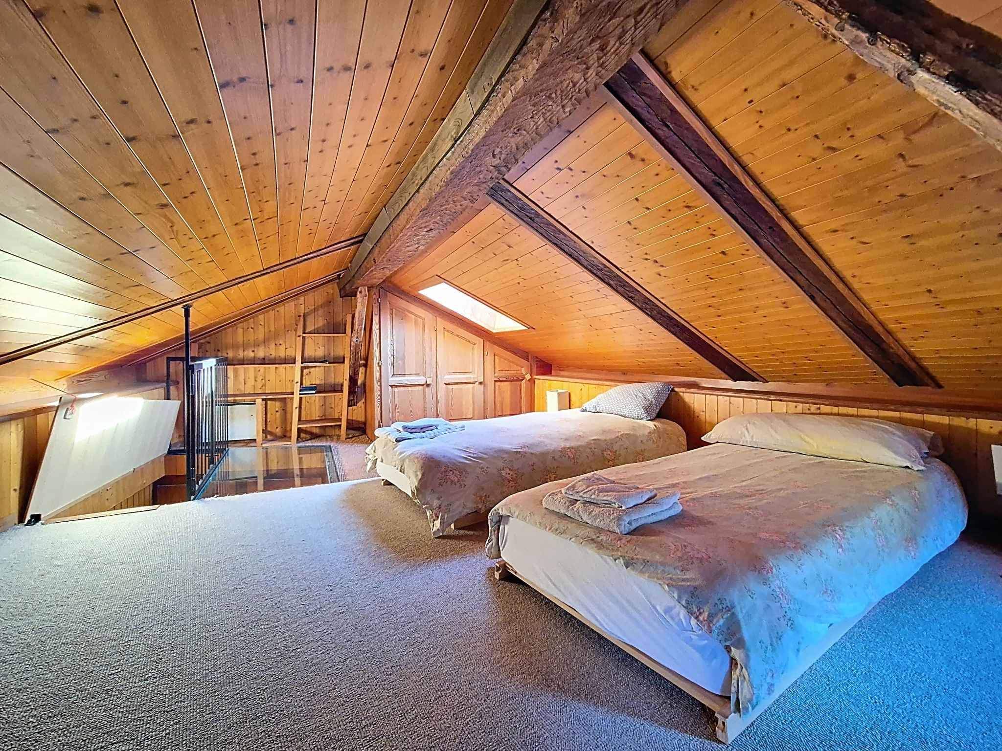 Le Châble VS  - House 3 Bedrooms - picture 7