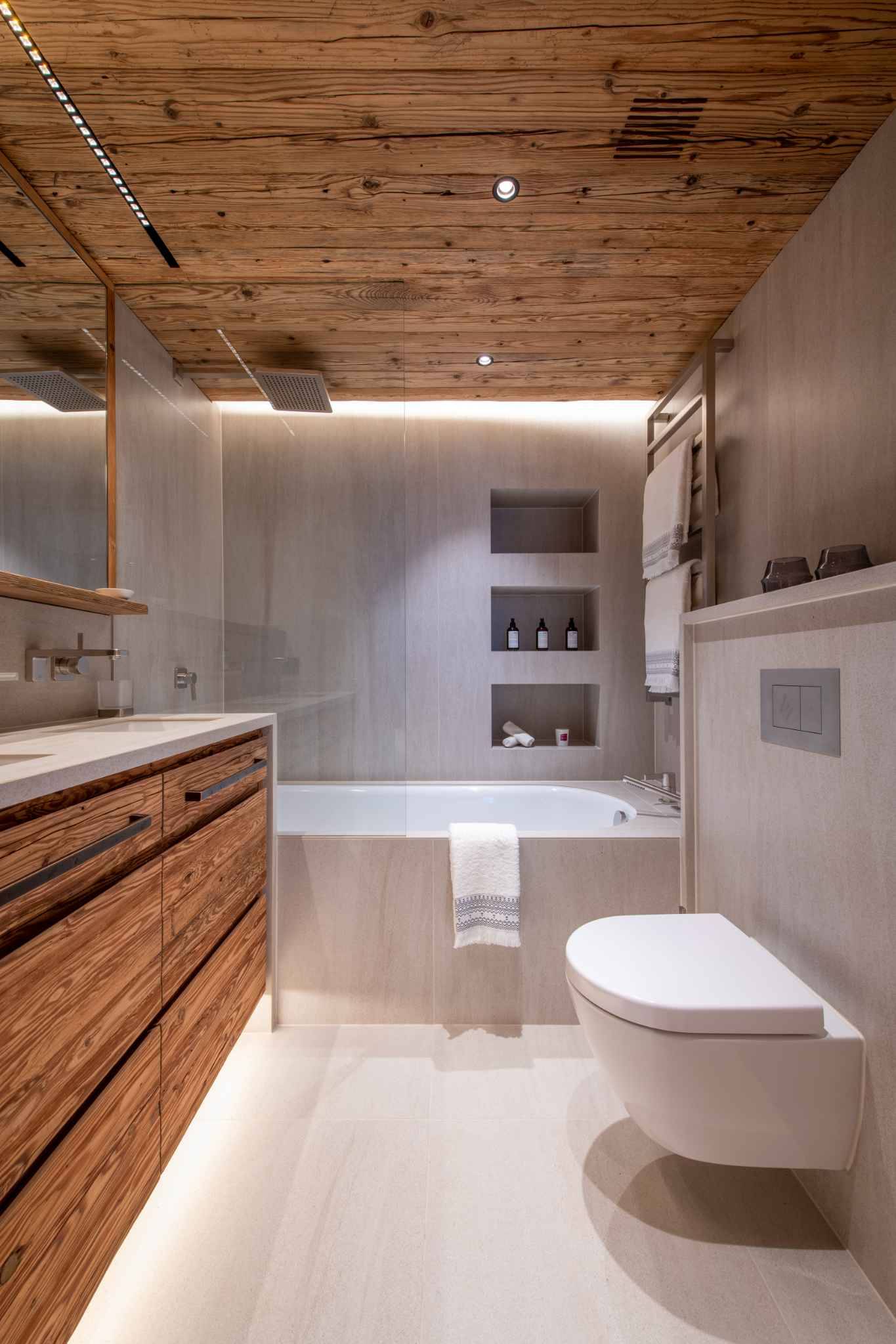 Verbier  - Chalet 7.0 Pi&egrave;ces 5 Chambres - picture 10