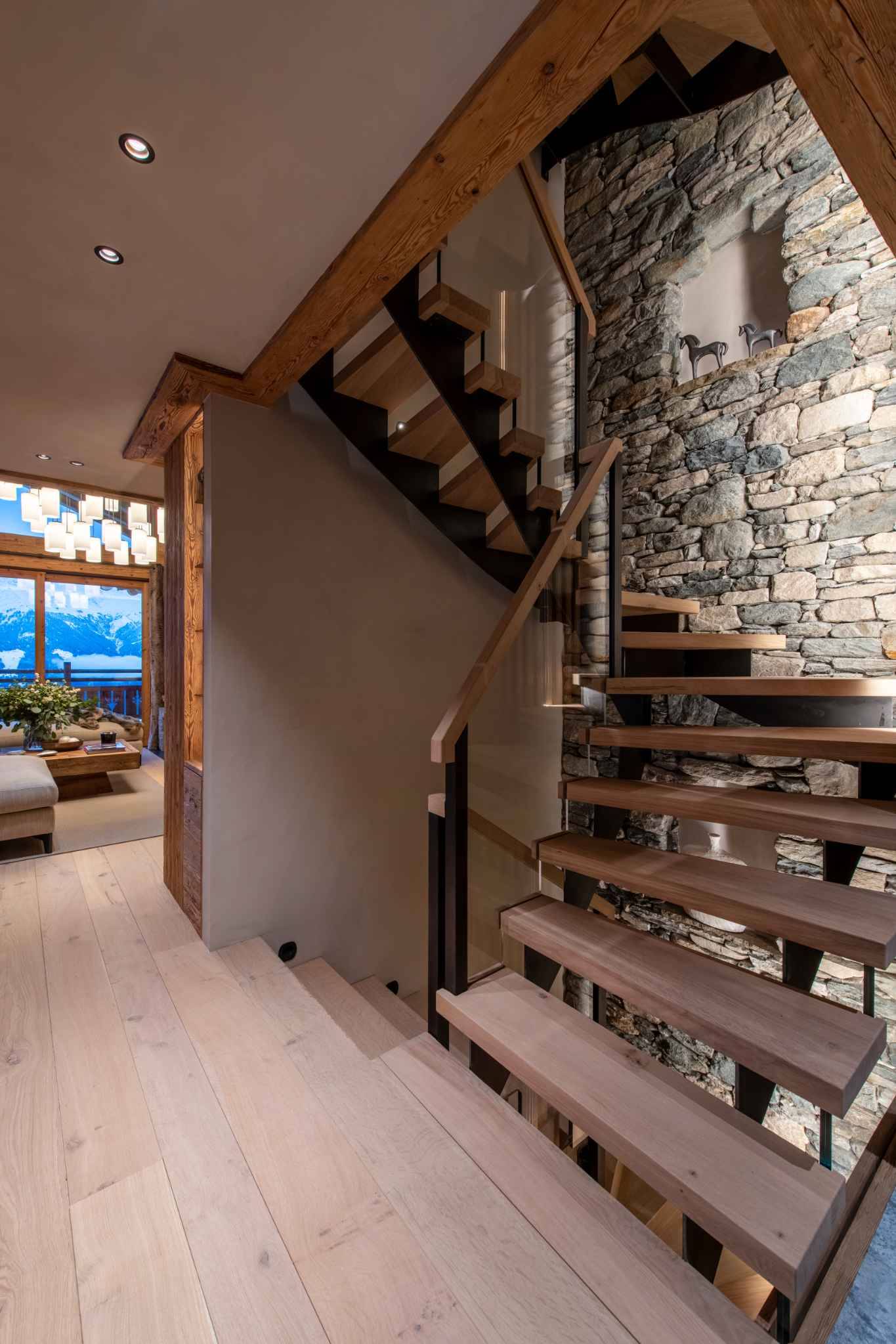 Verbier  - Chalet 7.0 Pi&egrave;ces 5 Chambres - picture 7
