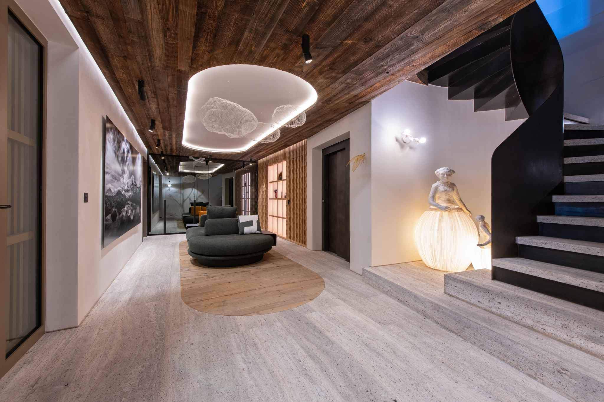 Verbier  - Chalet 12 Bedrooms - picture 14