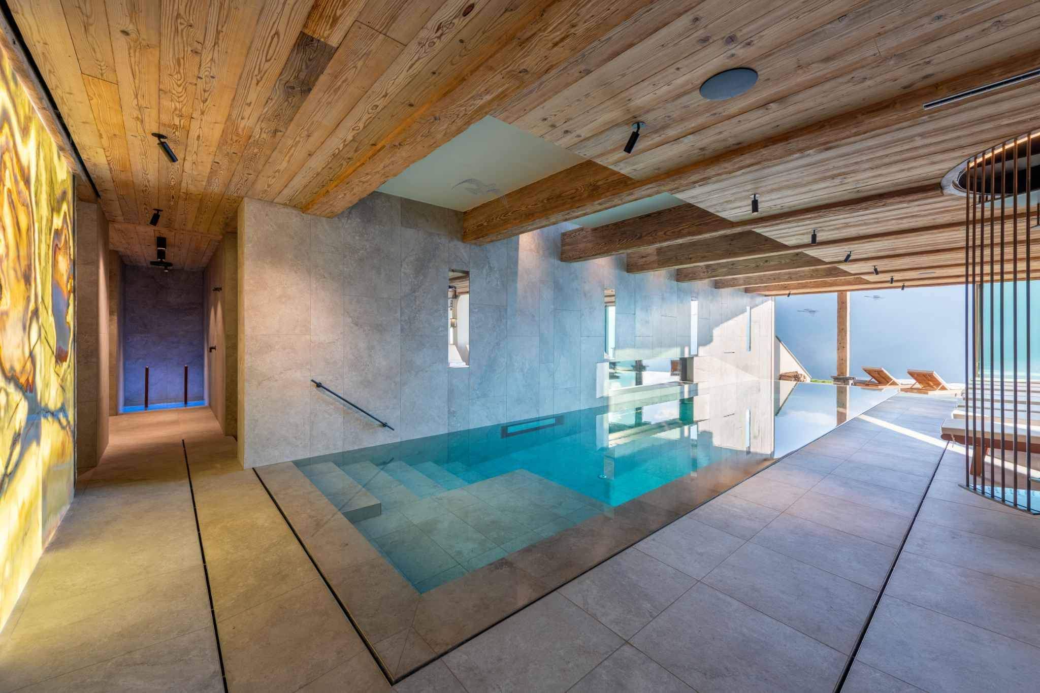 Verbier  - Chalet 12 Bedrooms - picture 10