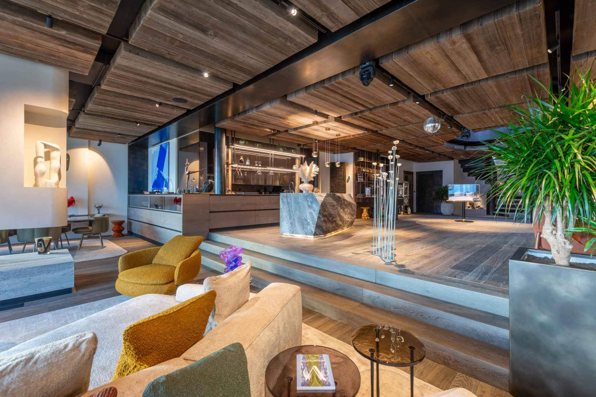 Verbier  - Chalet 12 Bedrooms - picture 3