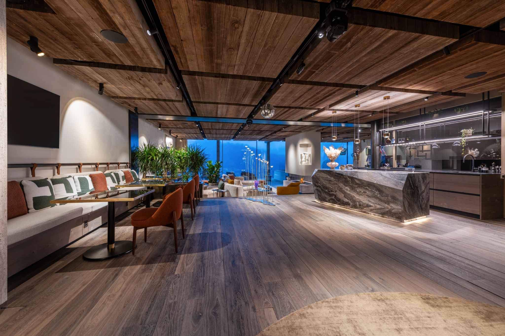 Verbier  - Chalet 12 Bedrooms - picture 13