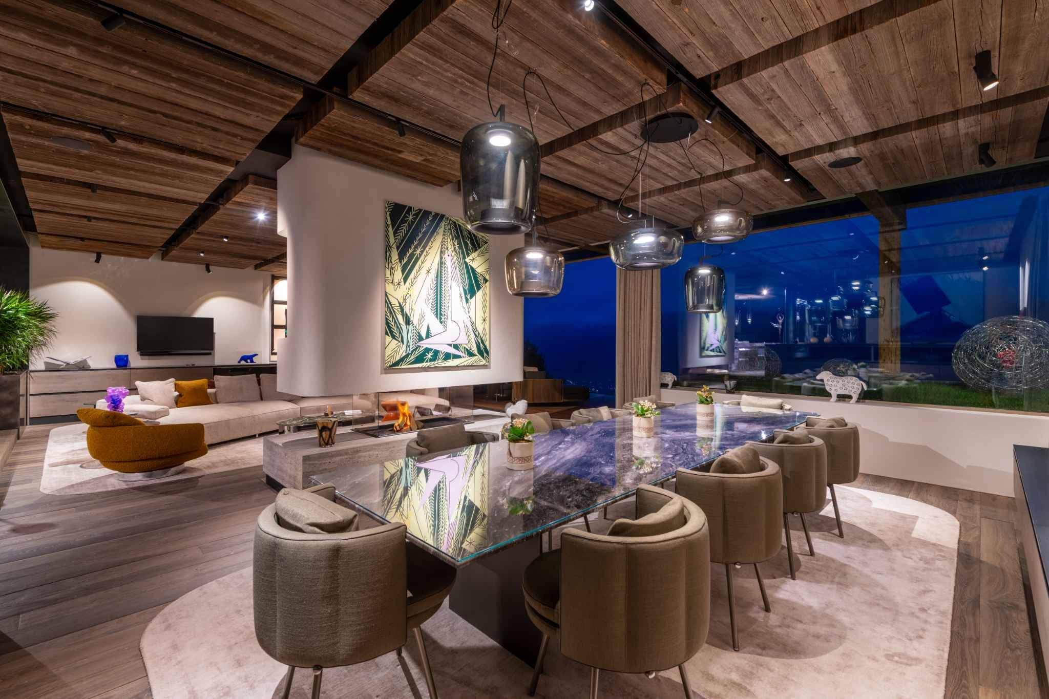 Verbier  - Chalet 12 Bedrooms - picture 12