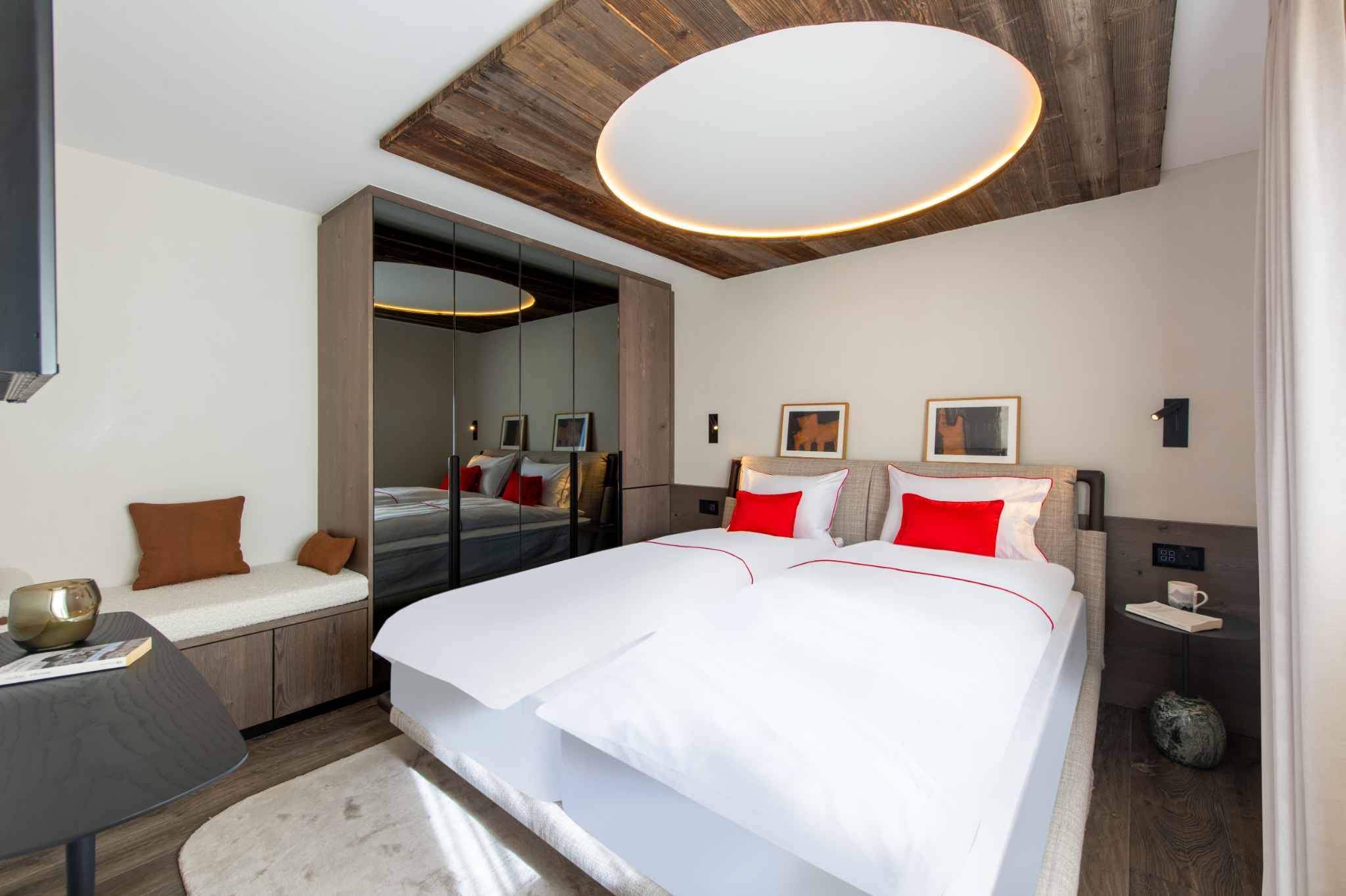 Verbier  - Chalet 12 Bedrooms - picture 7