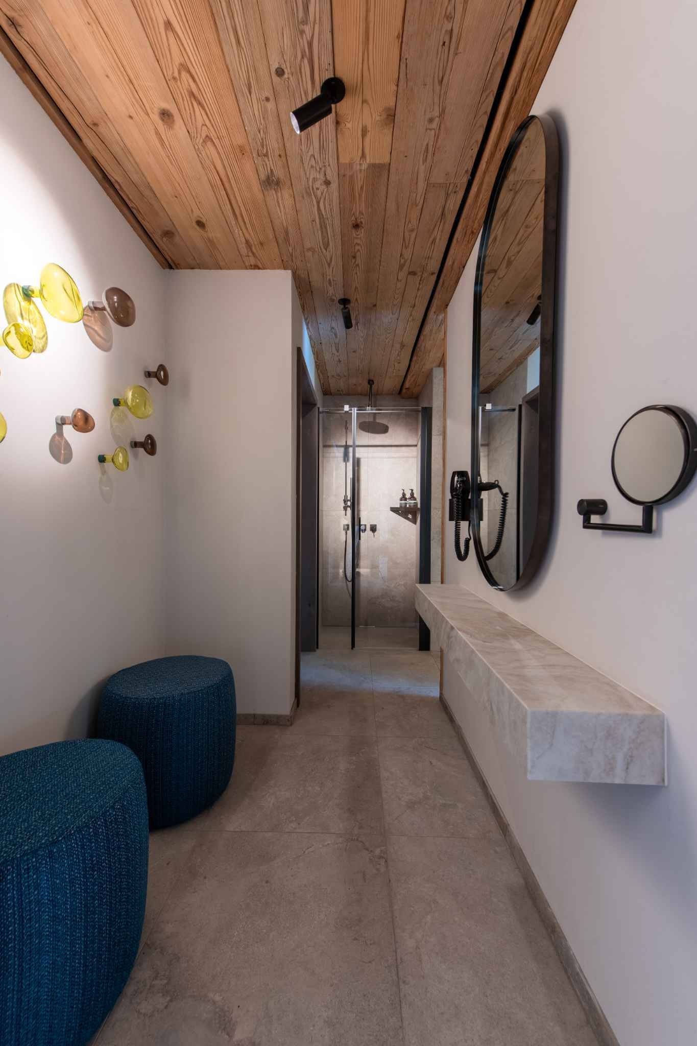 Verbier  - Chalet 12 Bedrooms - picture 11