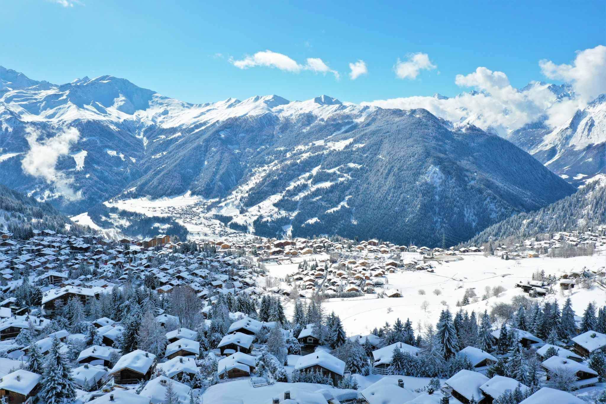 Verbier  - Appartement 1.5 Pi&egrave;ces, 1 Chambre - picture 1