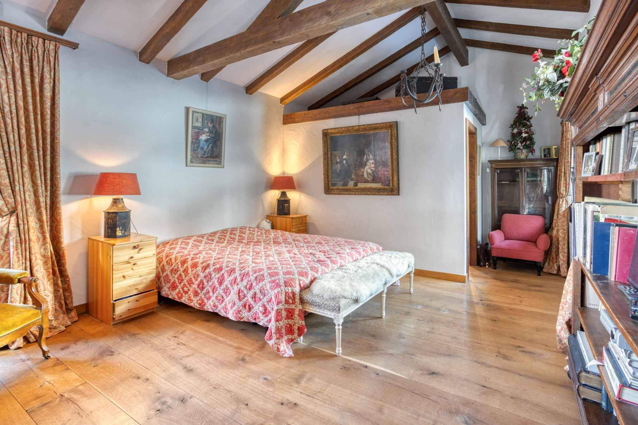 Verbier  - Chalet 8.5 Pi&egrave;ces 7 Chambres - picture 7