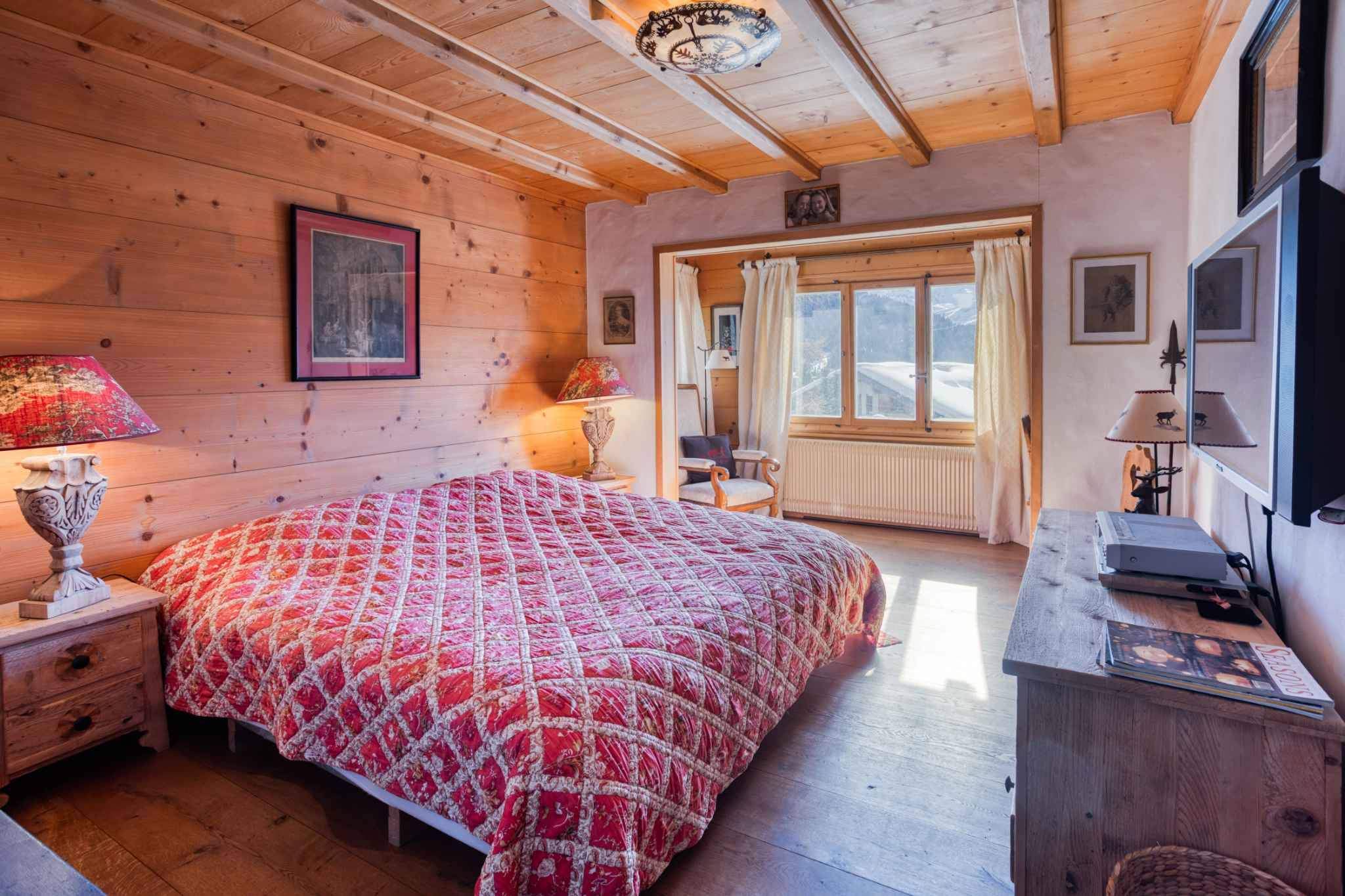 Verbier  - Chalet 8.5 Pi&egrave;ces 7 Chambres - picture 8