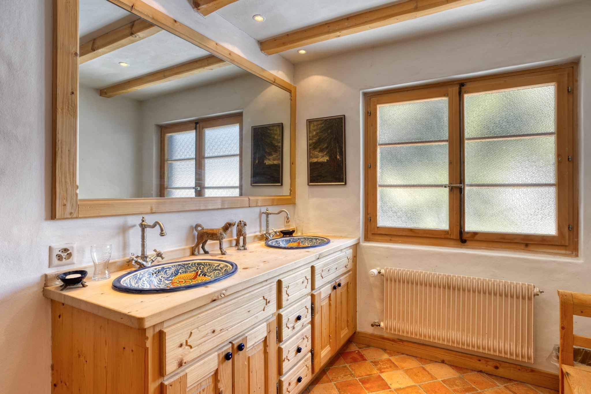 Verbier  - Chalet 8.5 Pi&egrave;ces 7 Chambres - picture 9