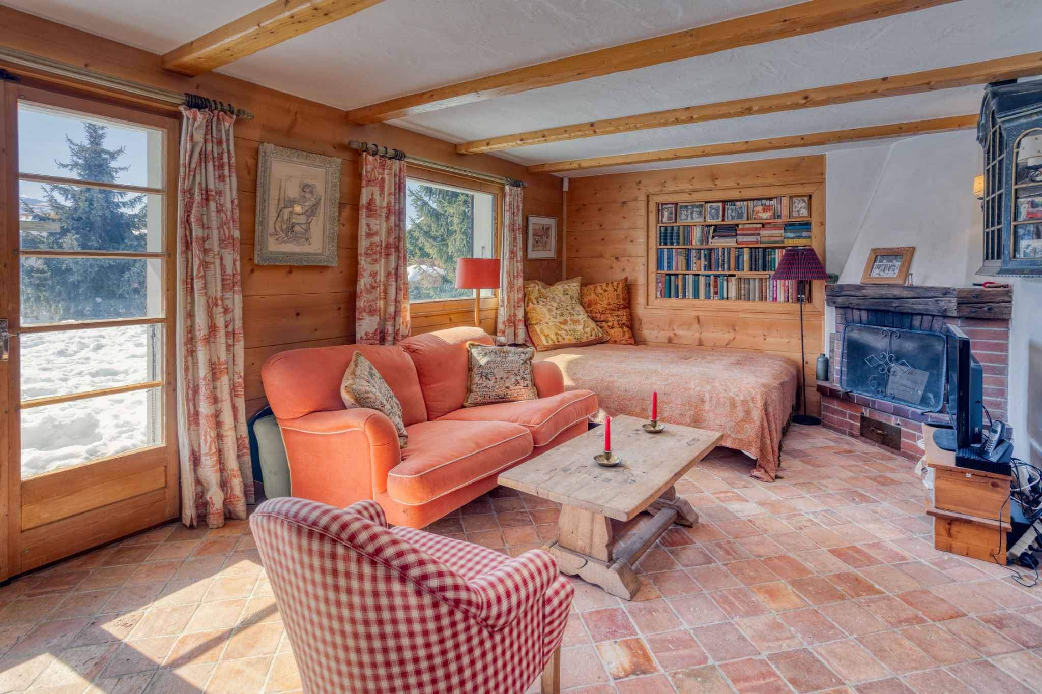 Verbier  - Chalet 8.5 Pi&egrave;ces 7 Chambres - picture 11