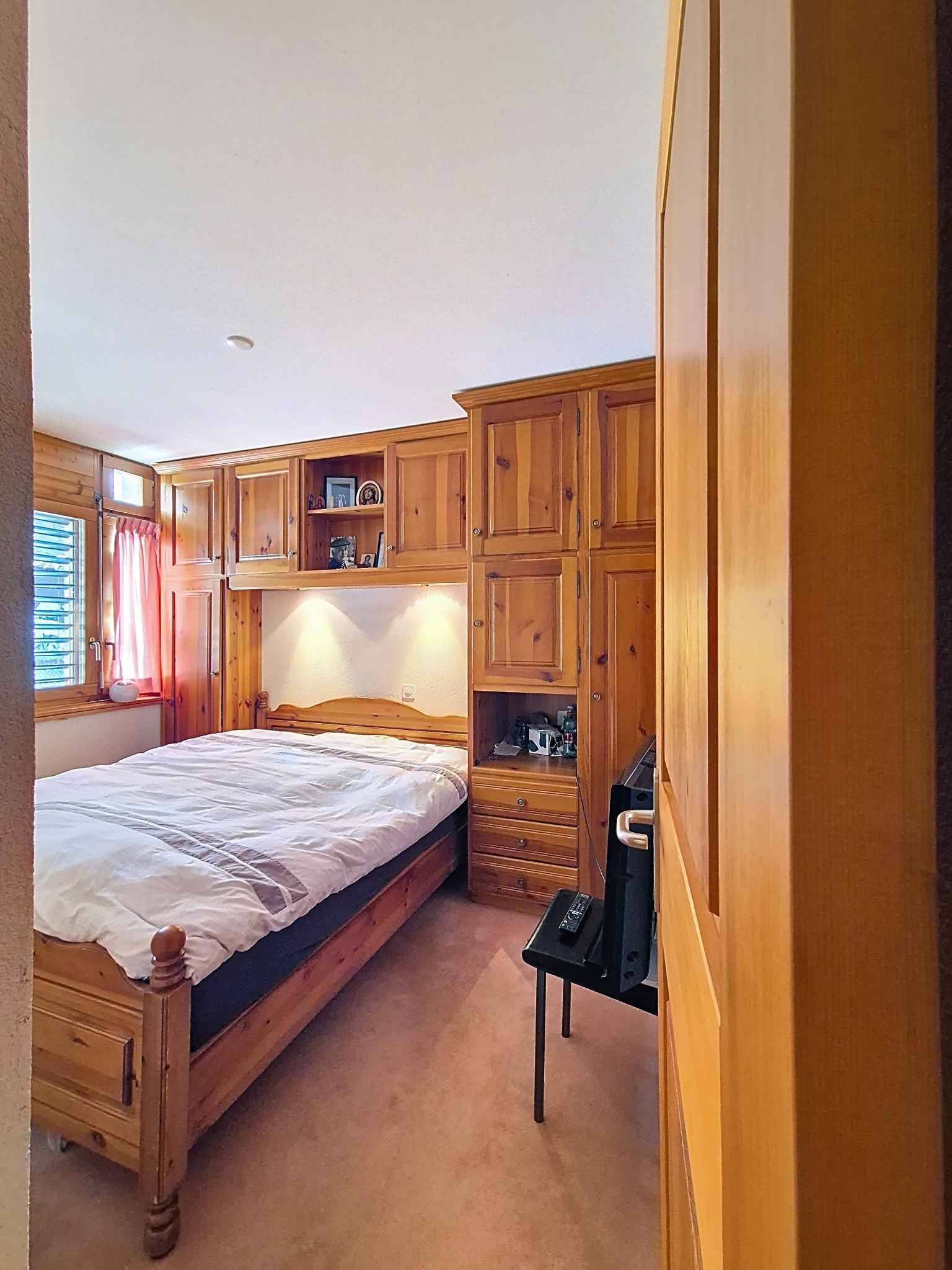 Verbier  - Appartement 4.0 Pi&egrave;ces 3 Chambres - picture 7