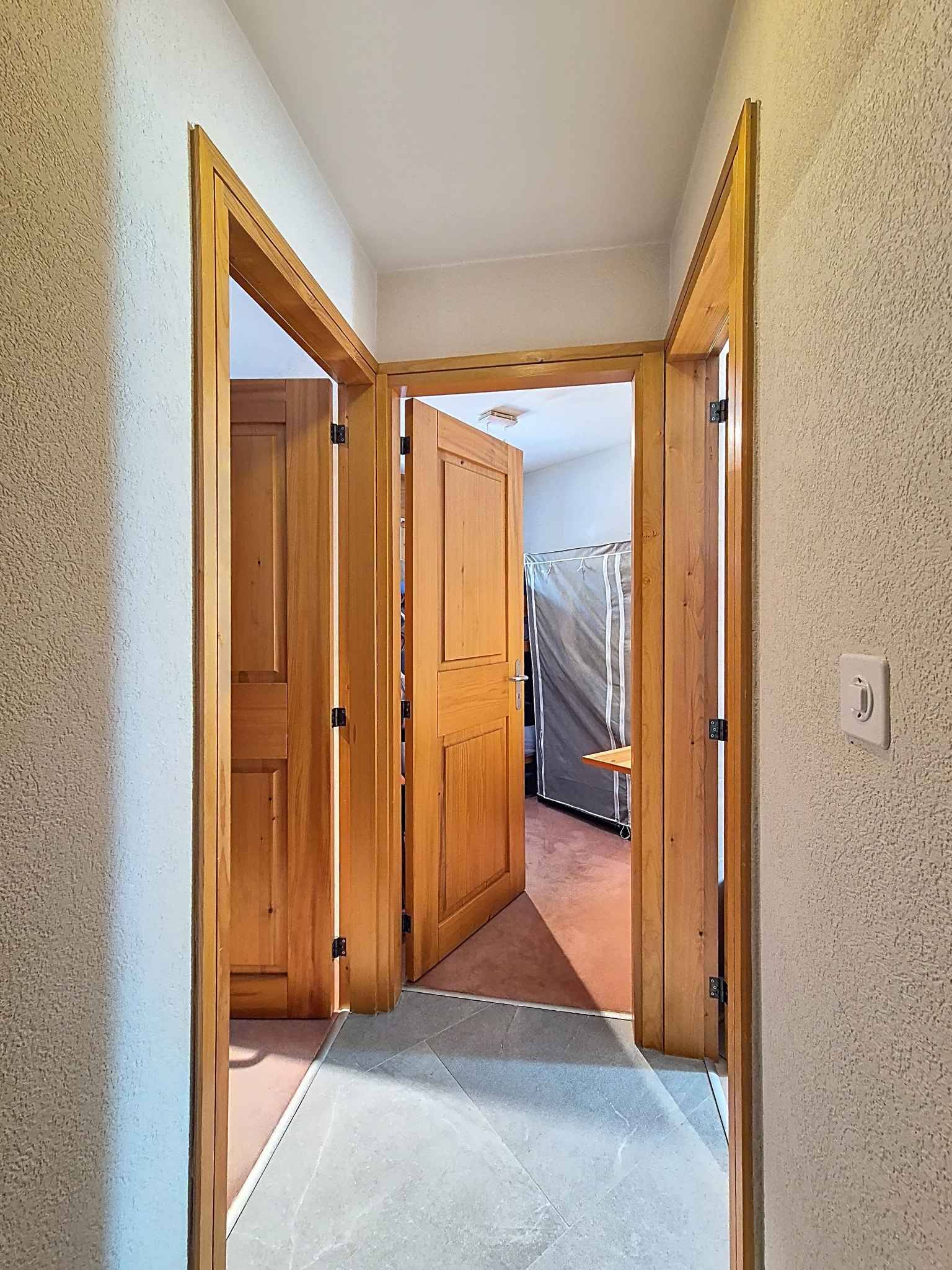 Verbier  - Appartement 4.0 Pi&egrave;ces 3 Chambres - picture 8